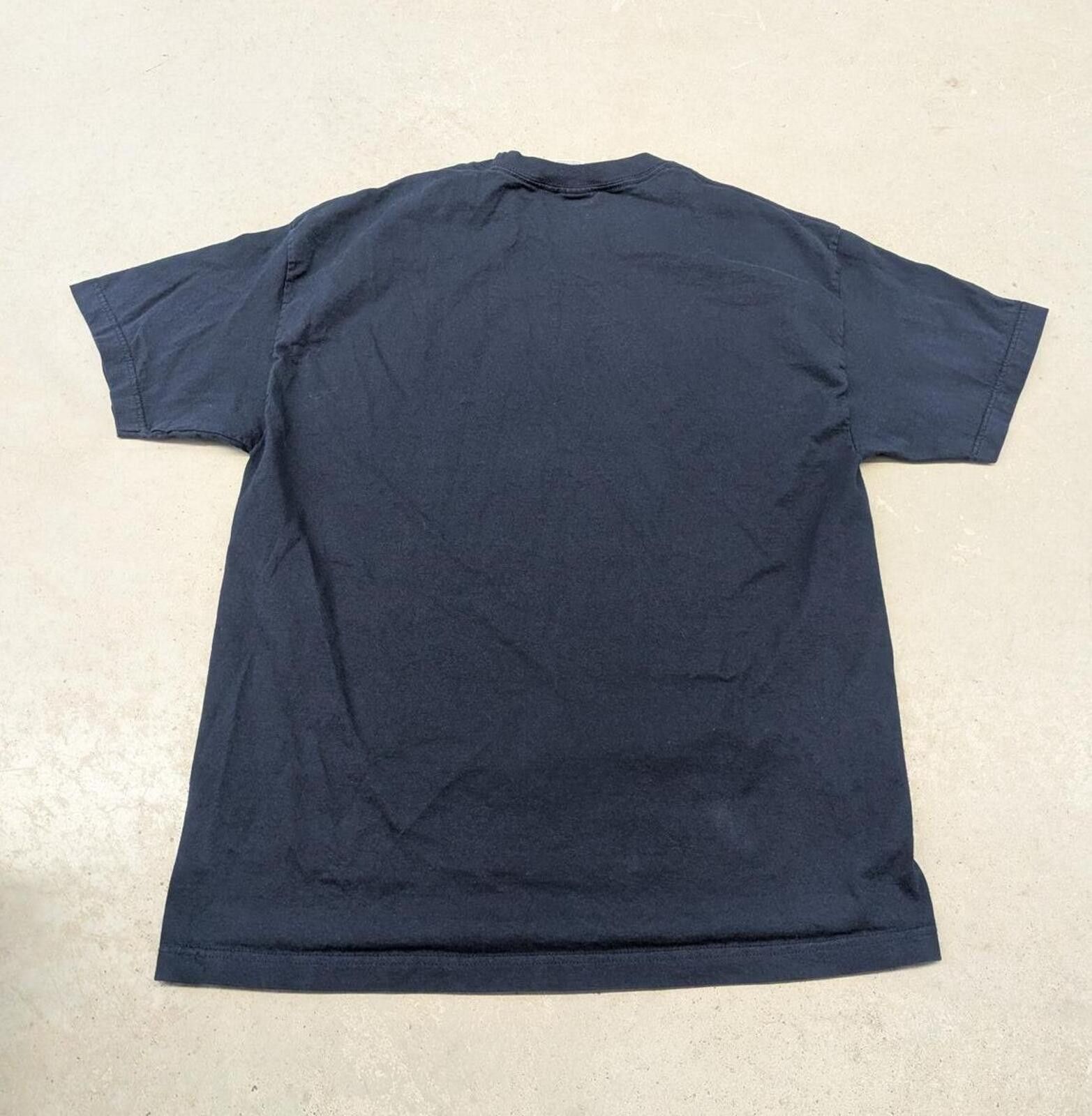 Columbia Vintage Columbia Sportswear Bowlerama Bowling Promo T-shirt Size US XL / EU 56 / 4 - 4 Thumbnail