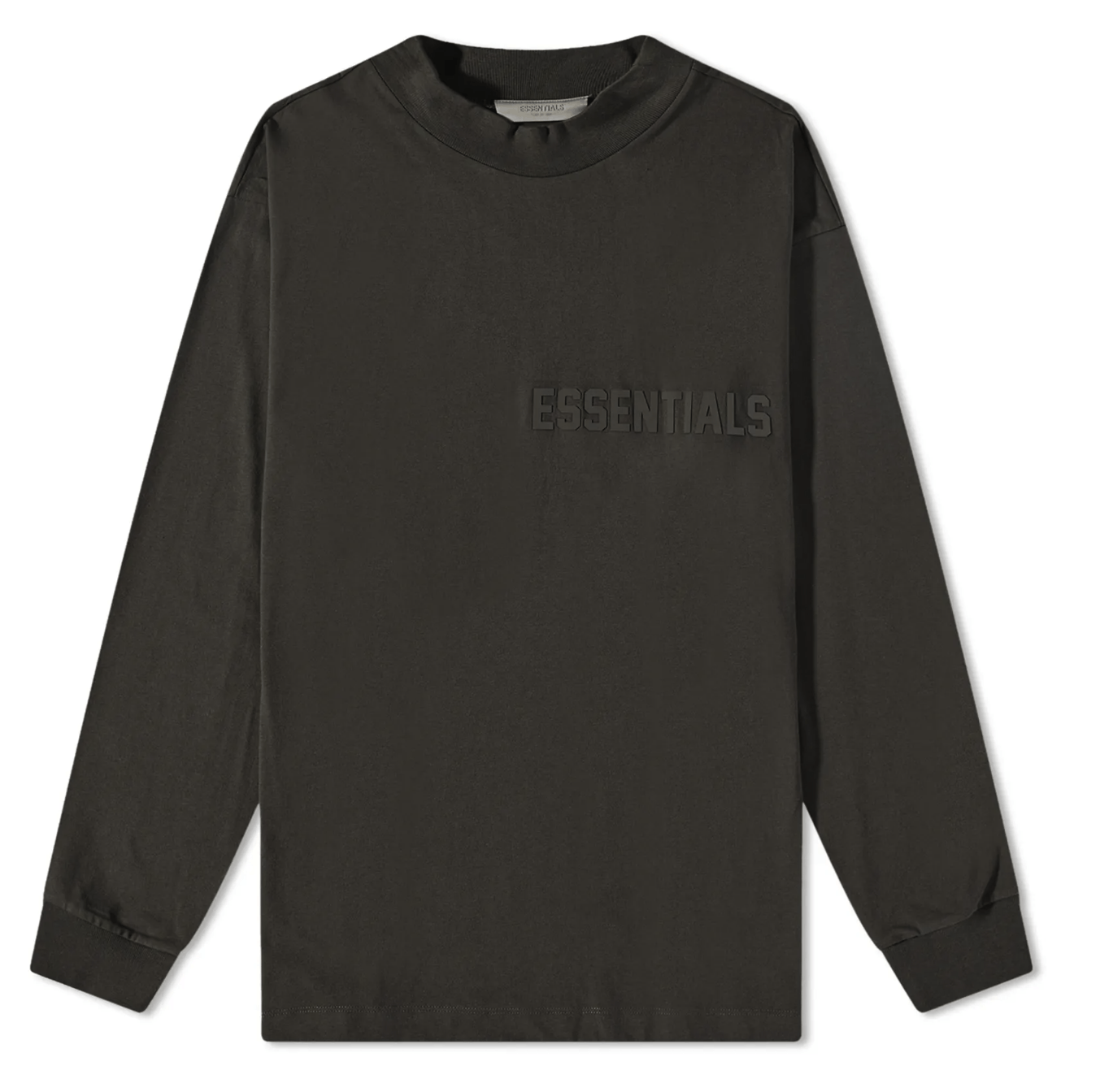 FEAR OF GOD Sob Rock Souvenir L/S Tshirt 【公式通販】