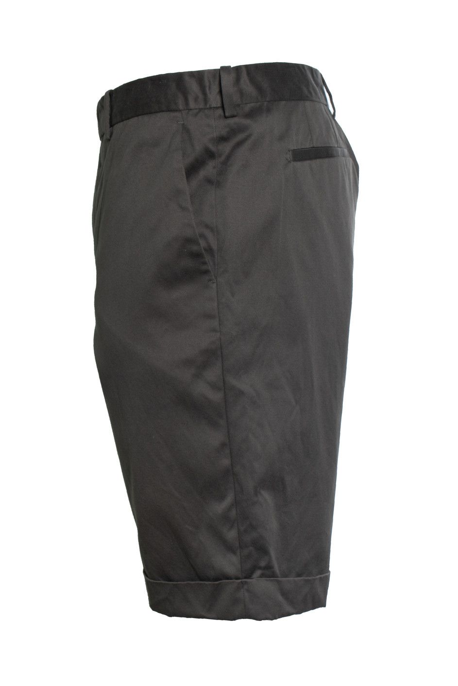 Balenciaga Balenciaga, green shorts Size US 34 / EU 50 - 4 Thumbnail