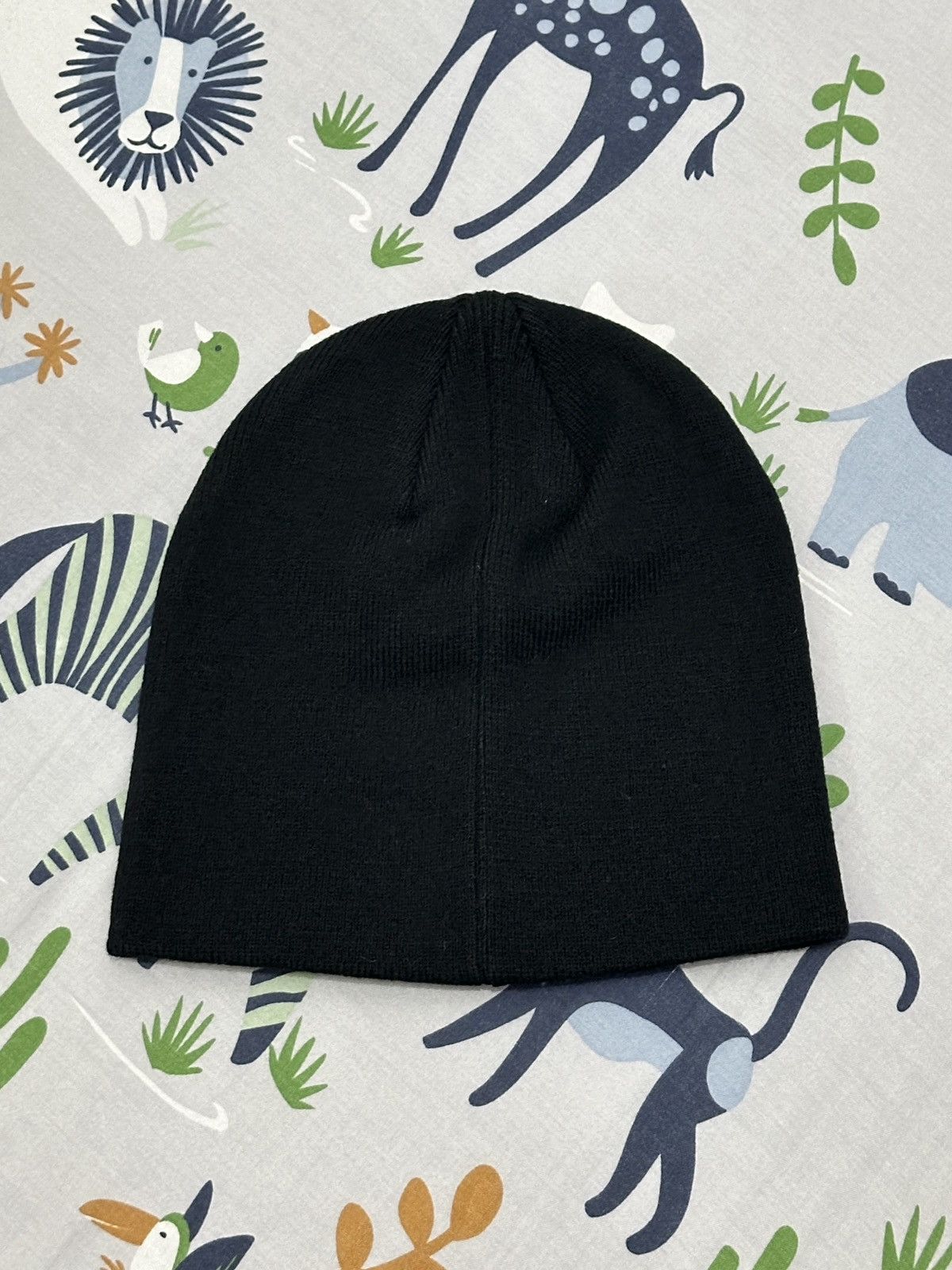 Stussy Stussy Basic skullcap beanie Size ONE SIZE - 2 Thumbnail