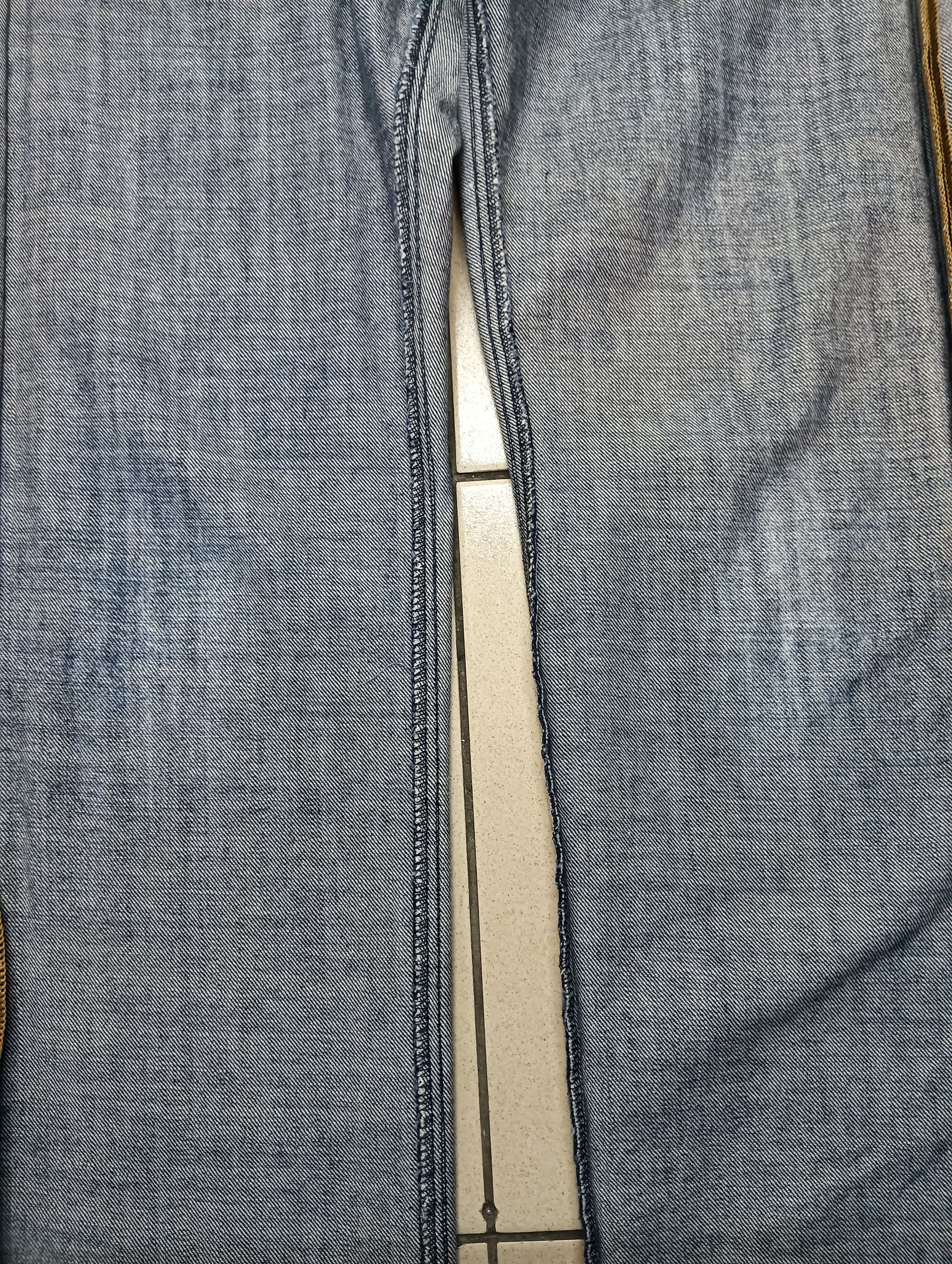 Energie Energie Emerson Jeans Size US 31 - 6 Thumbnail