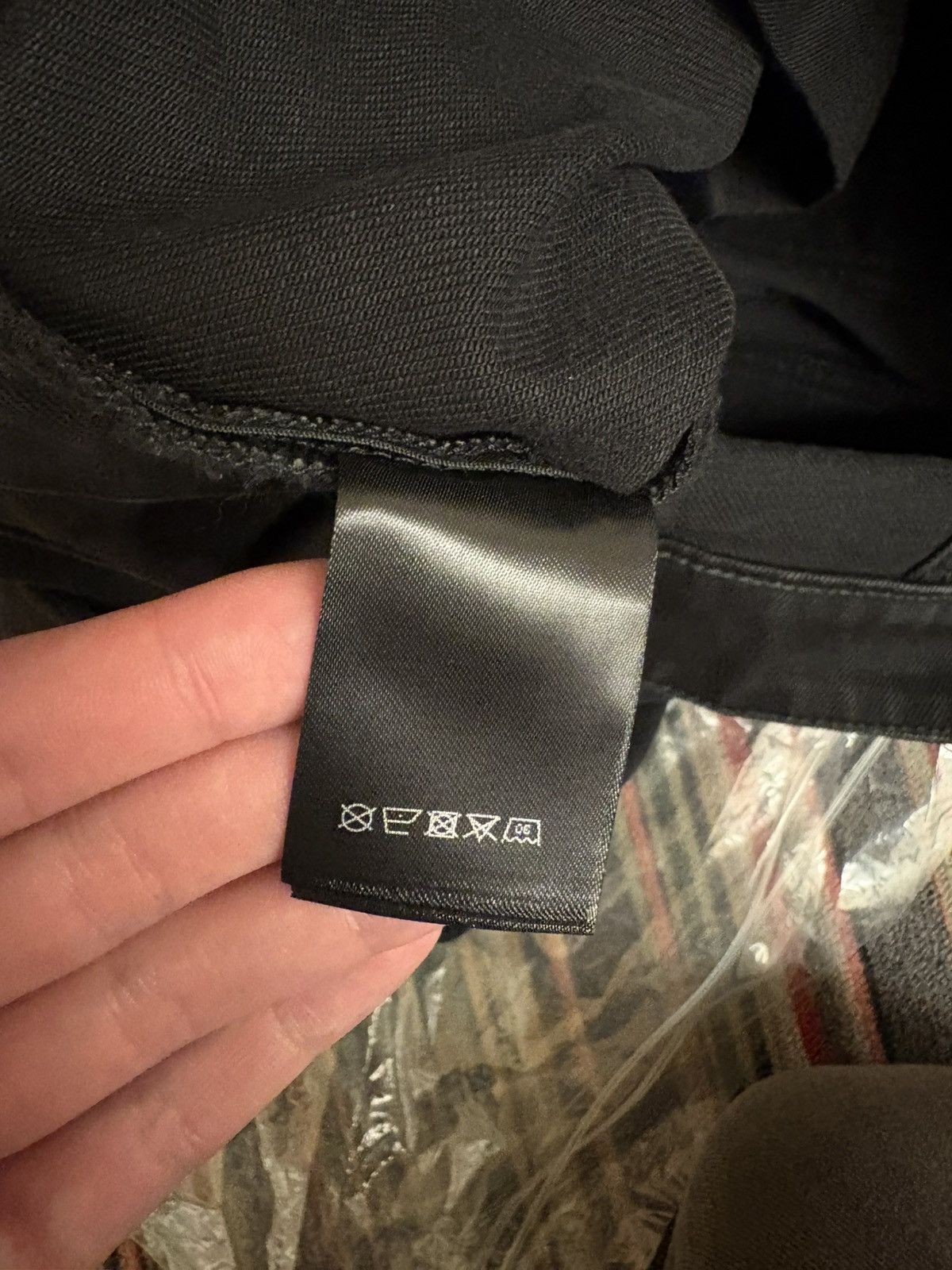 Vetements VETEMENTS multipocket cargo jeans Size US 28 / EU 44 - 12 Thumbnail