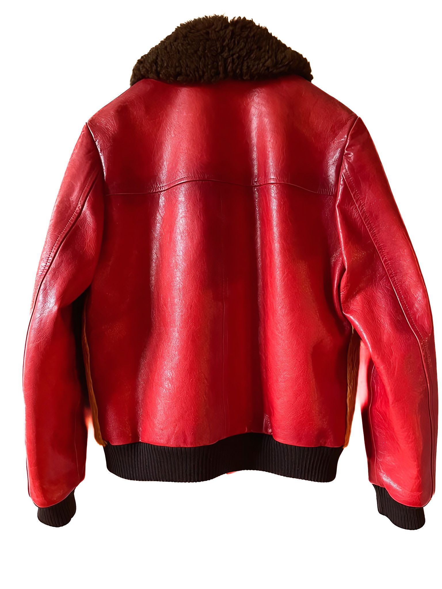 Prada F/W 2017 AVIATOR JACKET Size US M / EU 48-50 / 2 - 2 Thumbnail