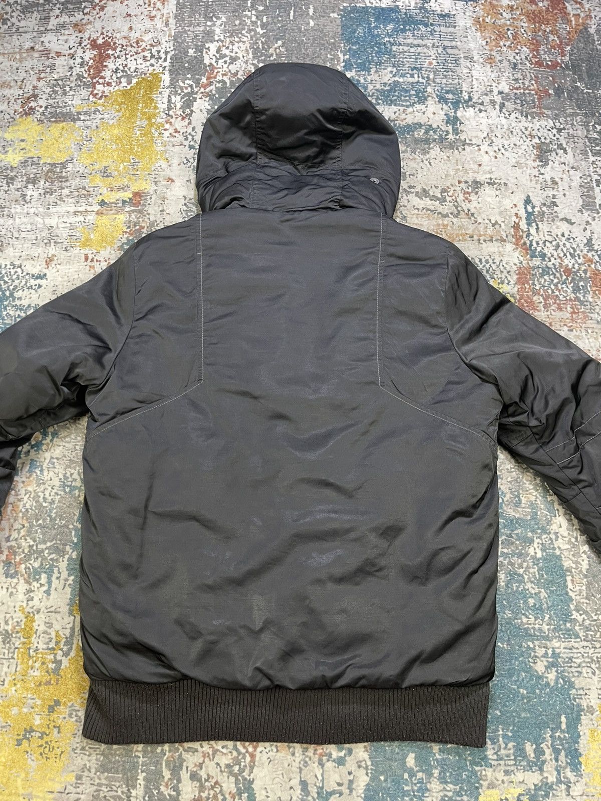 G-Star G-Star Raw MFD Field Hooded Bombers Size US S / EU 44-46 / 1 - 6 Thumbnail