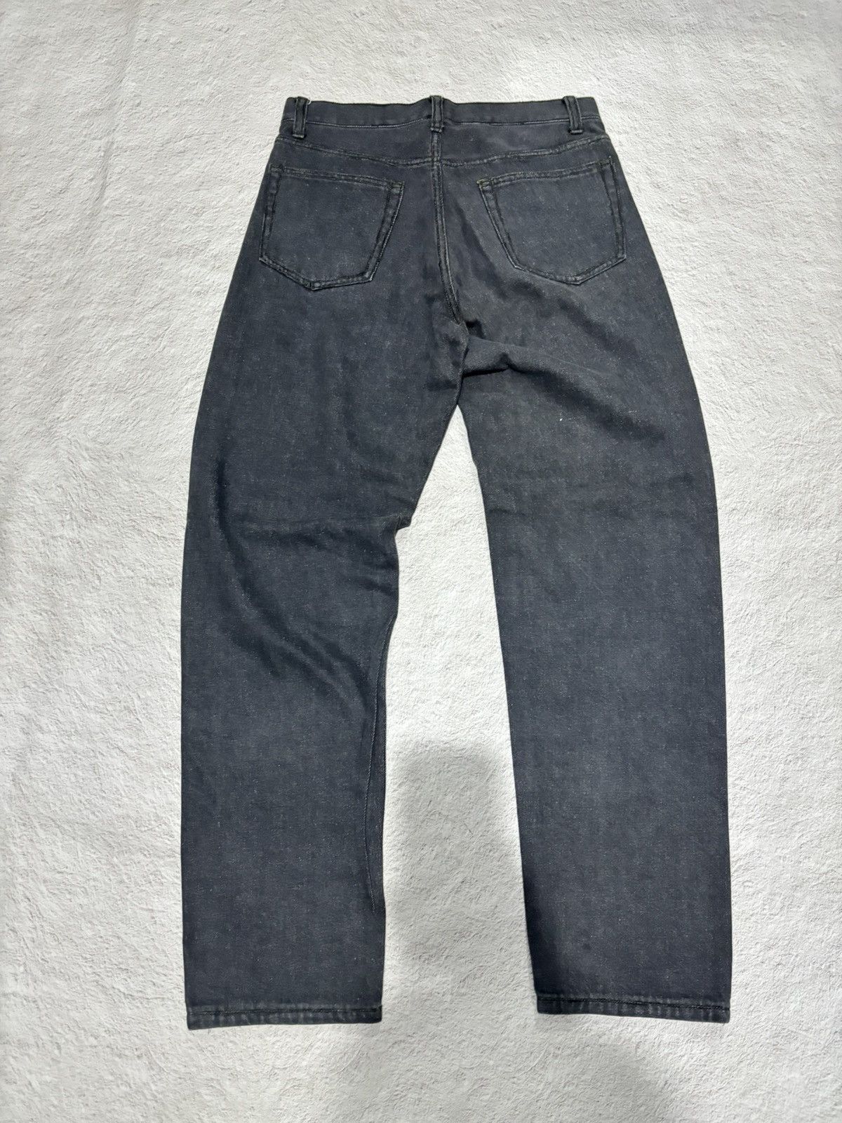 Y's for Men 90s y’s for men yohji yamamoto denim Size US 30 / EU 46 - 3 Thumbnail
