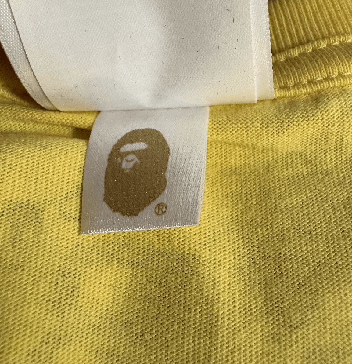Bape BAPE Archive Graphic #13 Tee Size US S / EU 44-46 / 1 - 5 Thumbnail