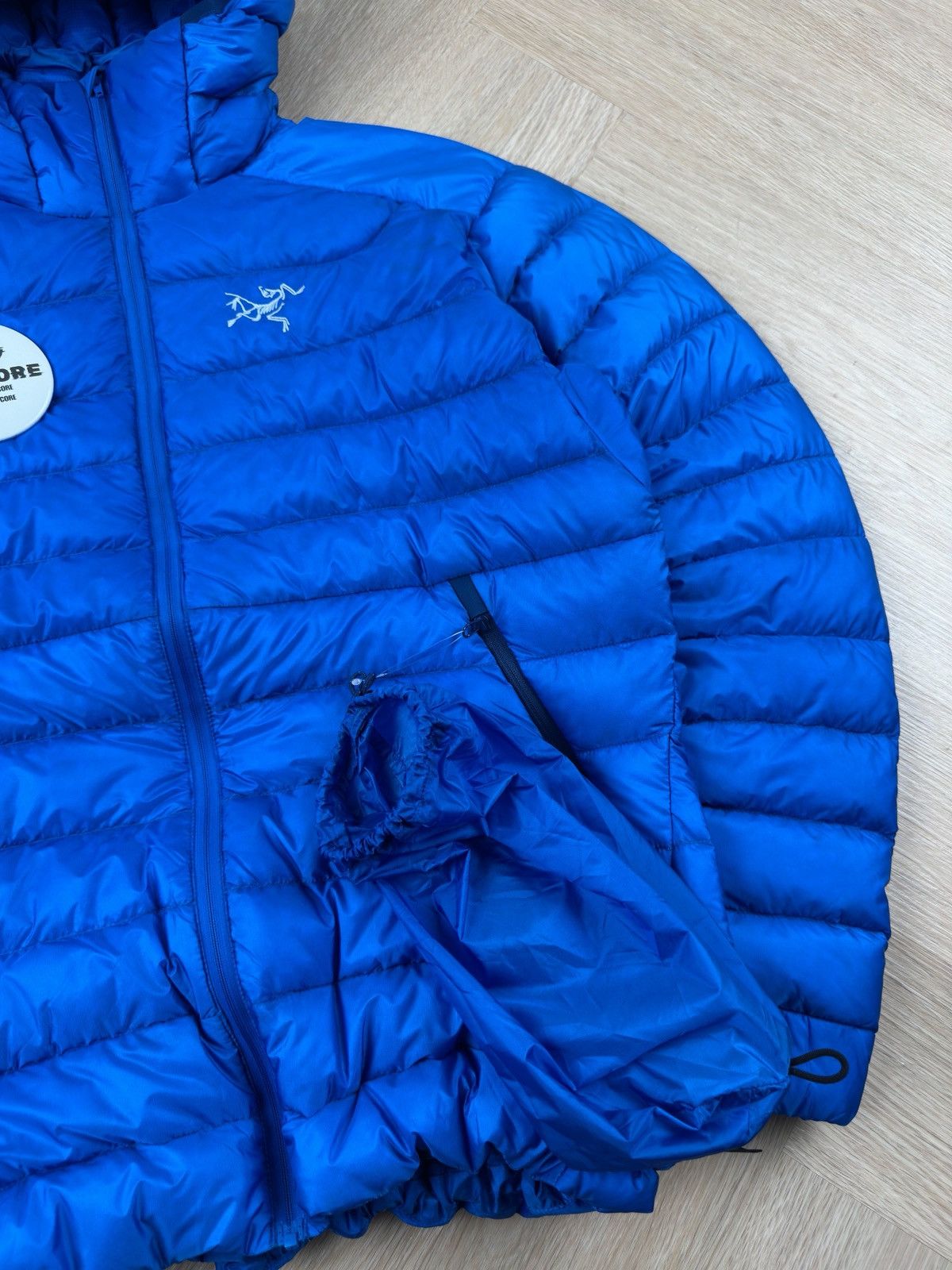 Arc'teryx Arc’Teryx Cerium LT Size US S / EU 44-46 / 1 - 4 Thumbnail