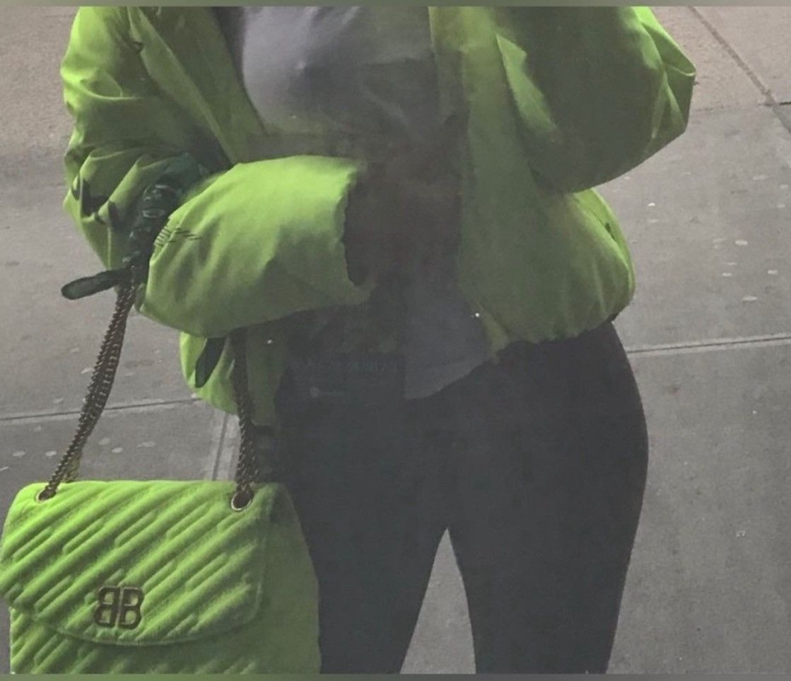 Balenciaga Balenciaga BB Logo Bag Size ONE SIZE - 7 Thumbnail