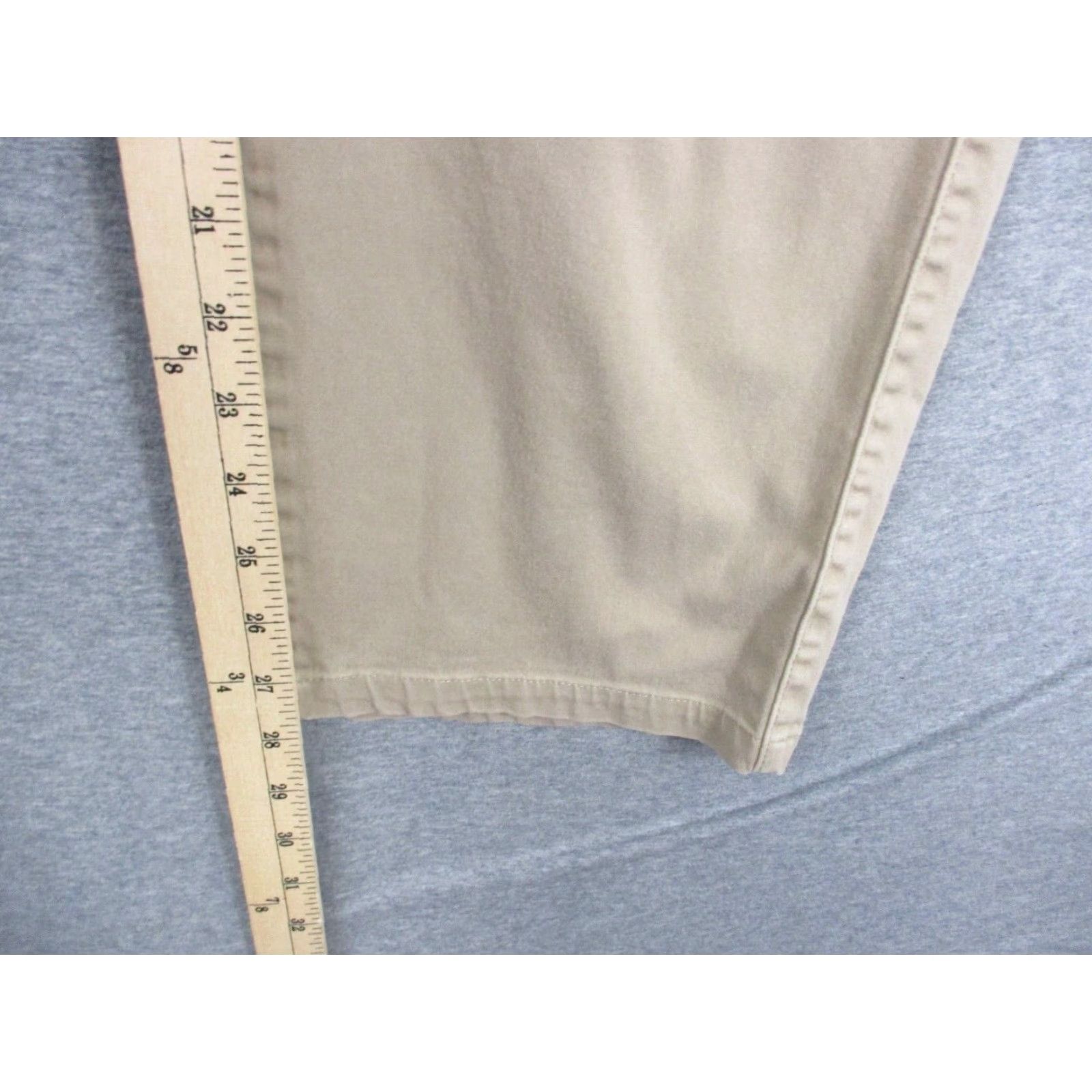 Peter Millar Peter Millar Crown Sport Pants Mens 40 Khaki Stretch Pocket Golf Twill Be Size US 40 / EU 56 - 4 Thumbnail
