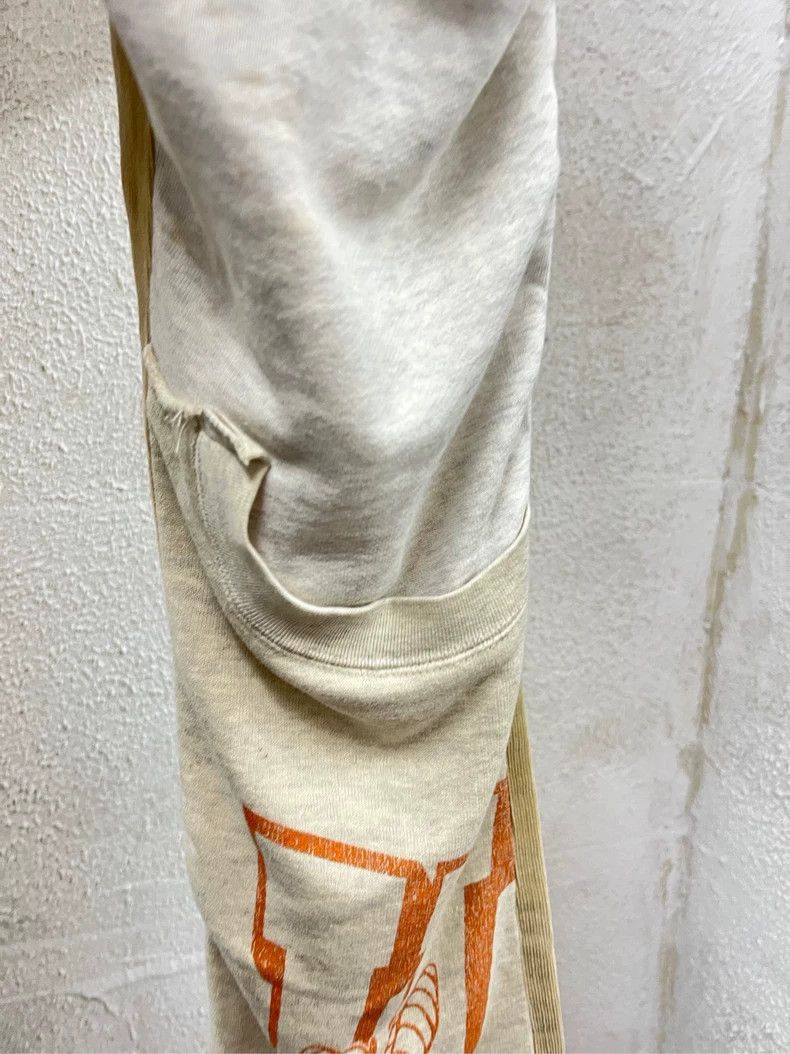 Undercover undercover size m 03AW paper doll paneled flared pants 2502 Size 25" / US 0 / IT 36 - 5 Thumbnail