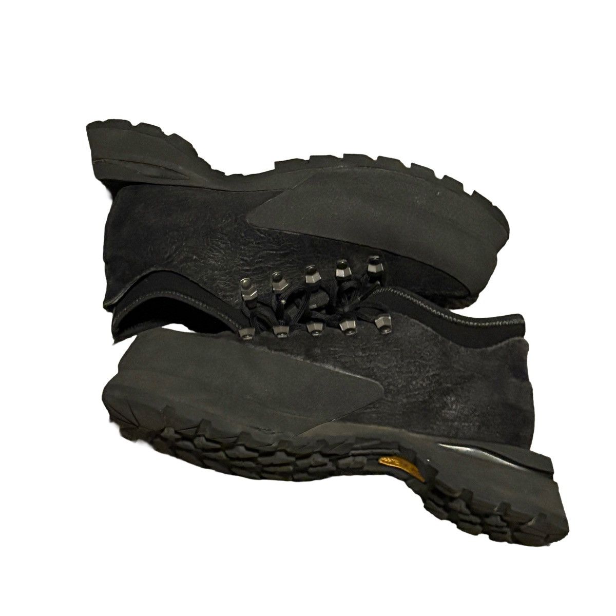 Demon Demon Poyana Boot Mammut Size US 8.5 / EU 41-42 - 4 Thumbnail