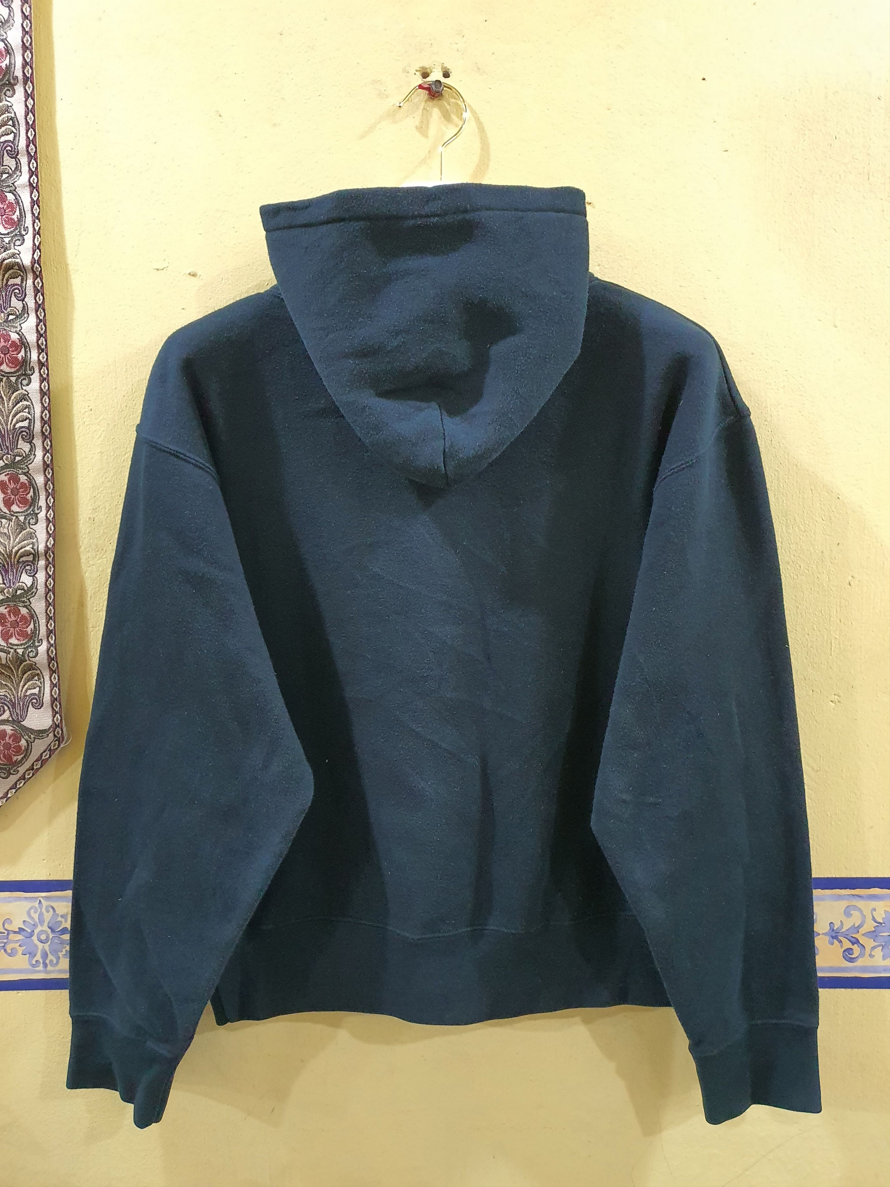 Japanese Brand vintage sukekiyo inugami clan of inugami 2026 hoodie Size US M / EU 48-50 / 2 - 2 Thumbnail