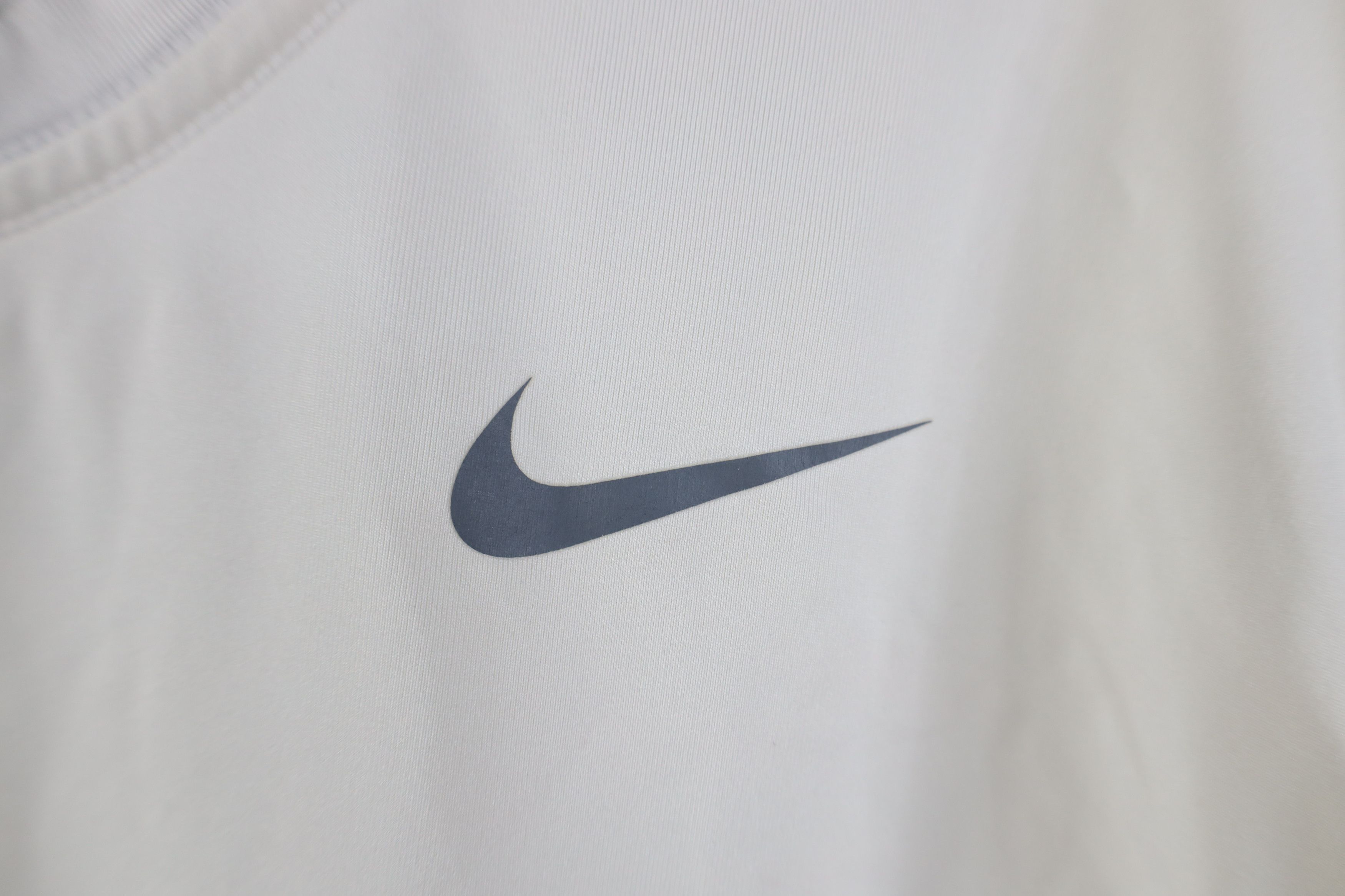 Nike Nike Pro Combat Compression Training Long Sleeve T-Shirt Size US L / EU 52-54 / 3 - 4 Thumbnail