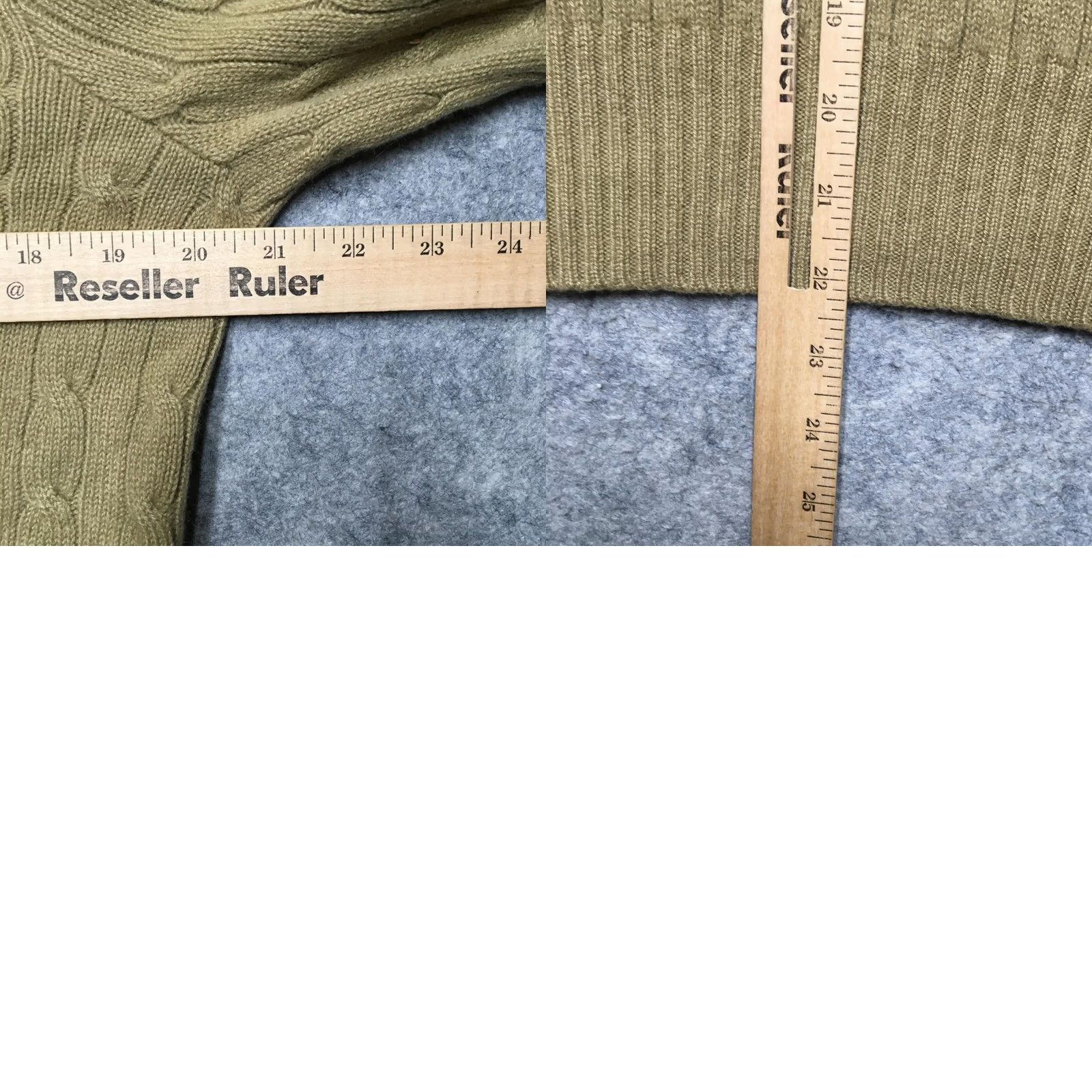Polo Ralph Lauren VINTAGE Polo by Ralph Lauren? (no) Size US M / EU 48-50 / 2 - 8 Thumbnail