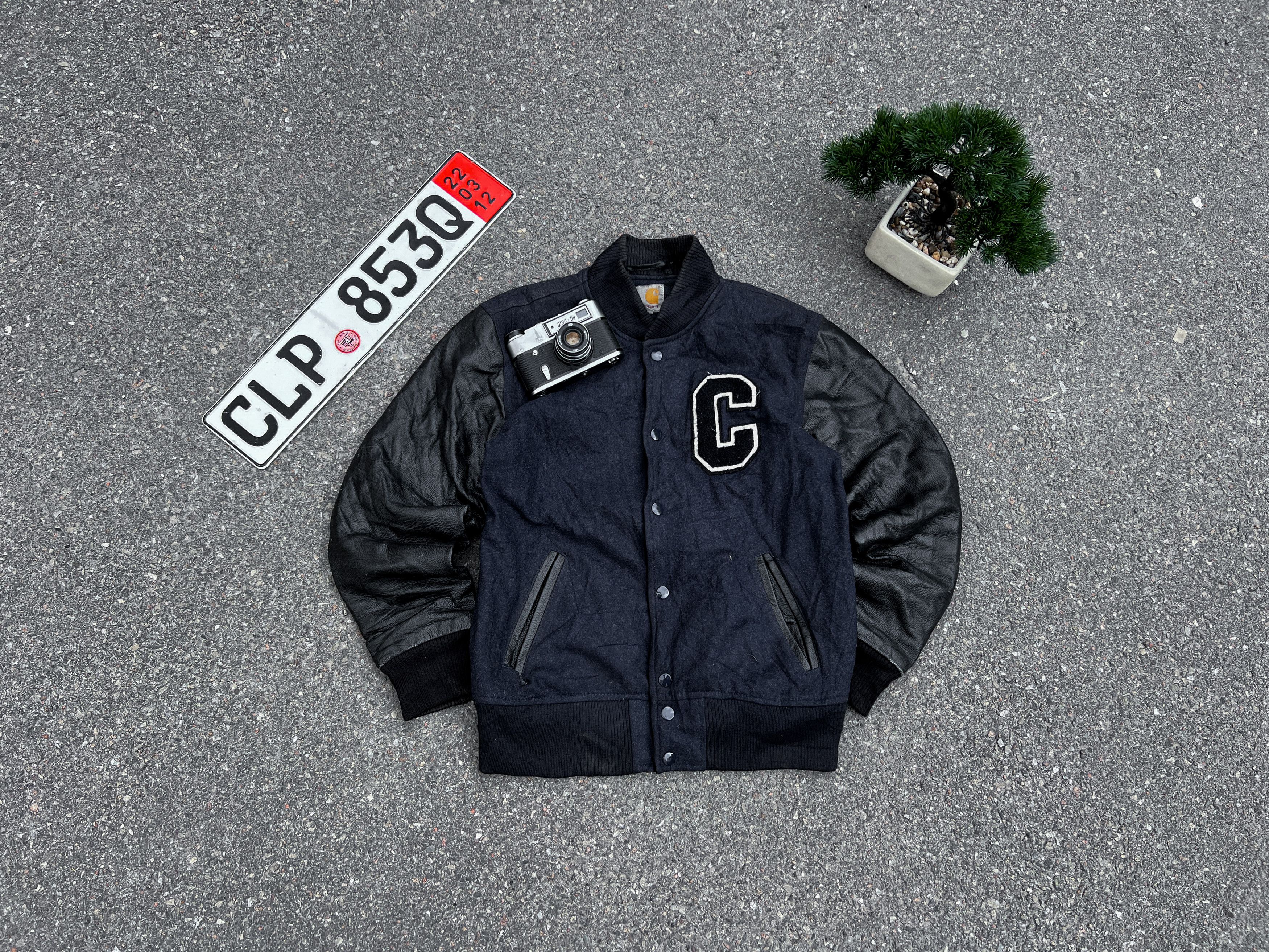 【12月スーパーSALE 15％OFF】 Carhartt Grailed | Jacket Bandit ジャケット・アウター