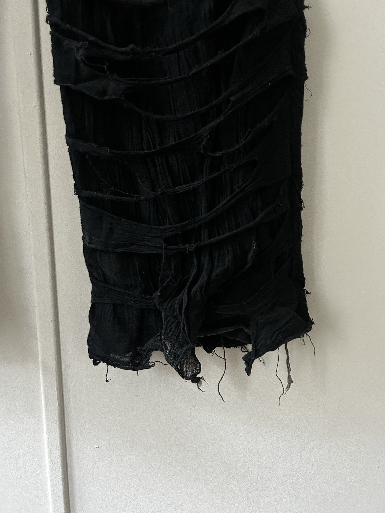 Paradoxe Paris Paradoxe Paris reaper baggy pants Size US 32 / EU 48 - 6 Thumbnail