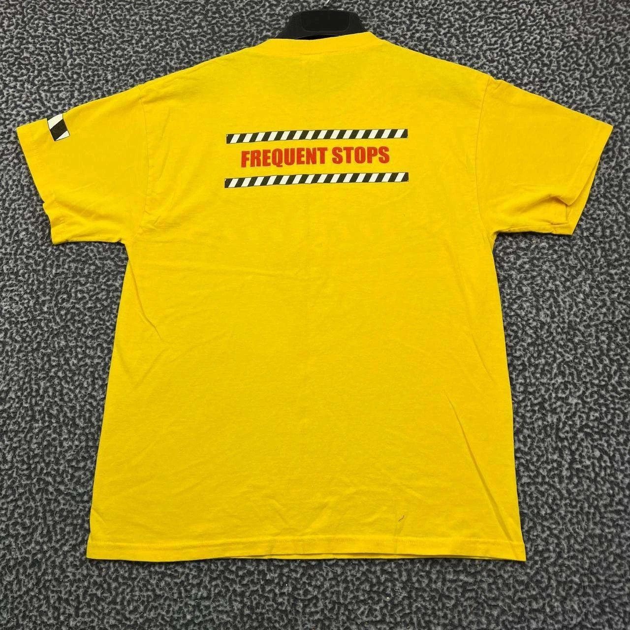 Delta Vintage Dog Walker Shirt Men Delta Pro Weight Cotton M Size US M / EU 48-50 / 2 - 6 Thumbnail