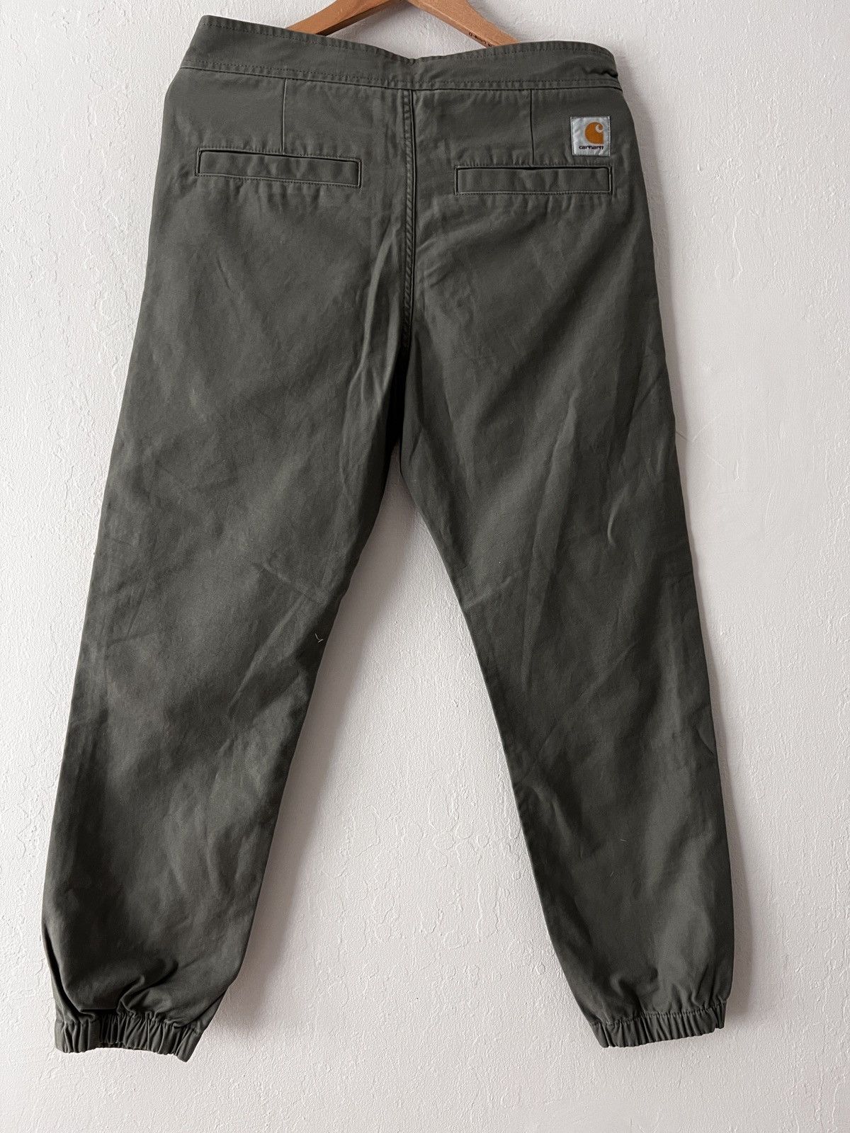 Carhartt Wip Carhartt WIP Marshall Jogger Size US 30 / EU 46 - 5 Thumbnail