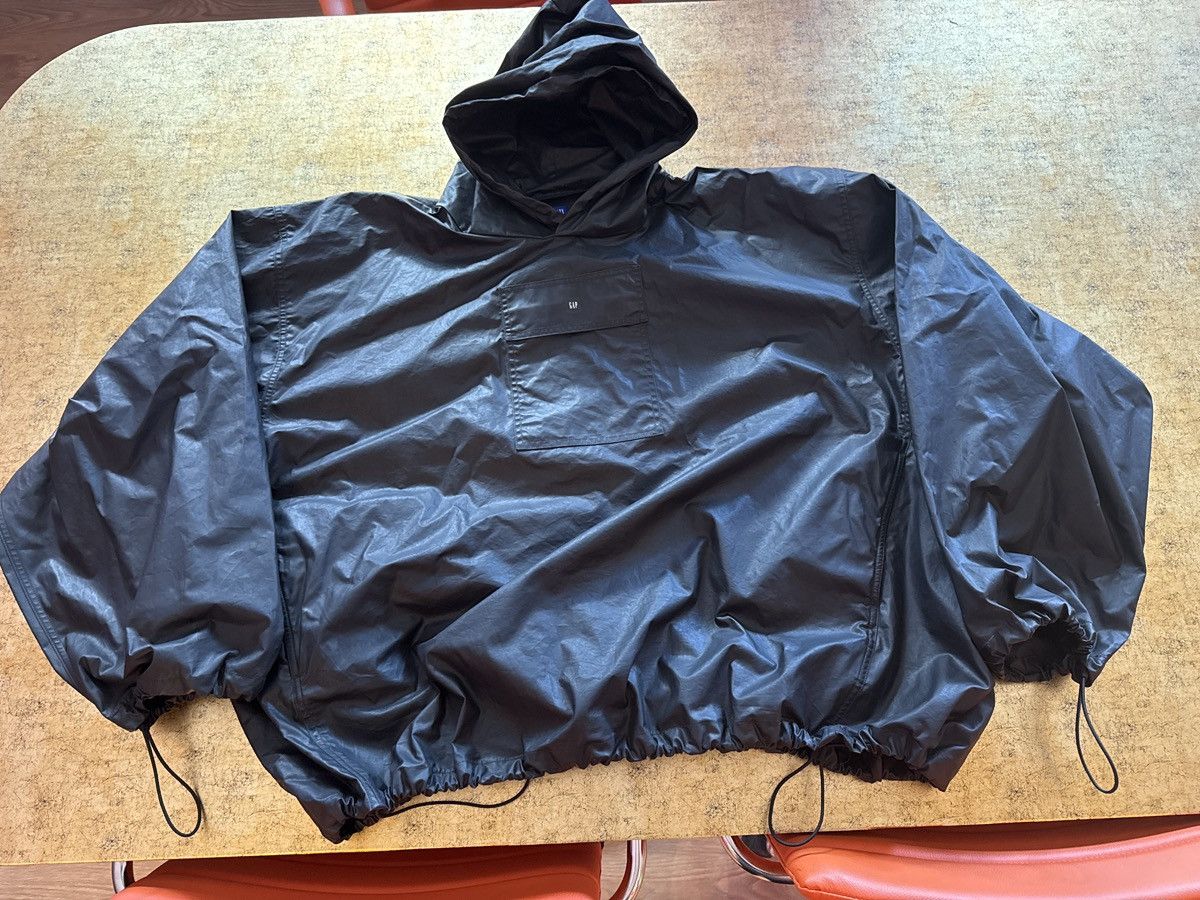 Yeezy Gap Anorak Pullover Medium