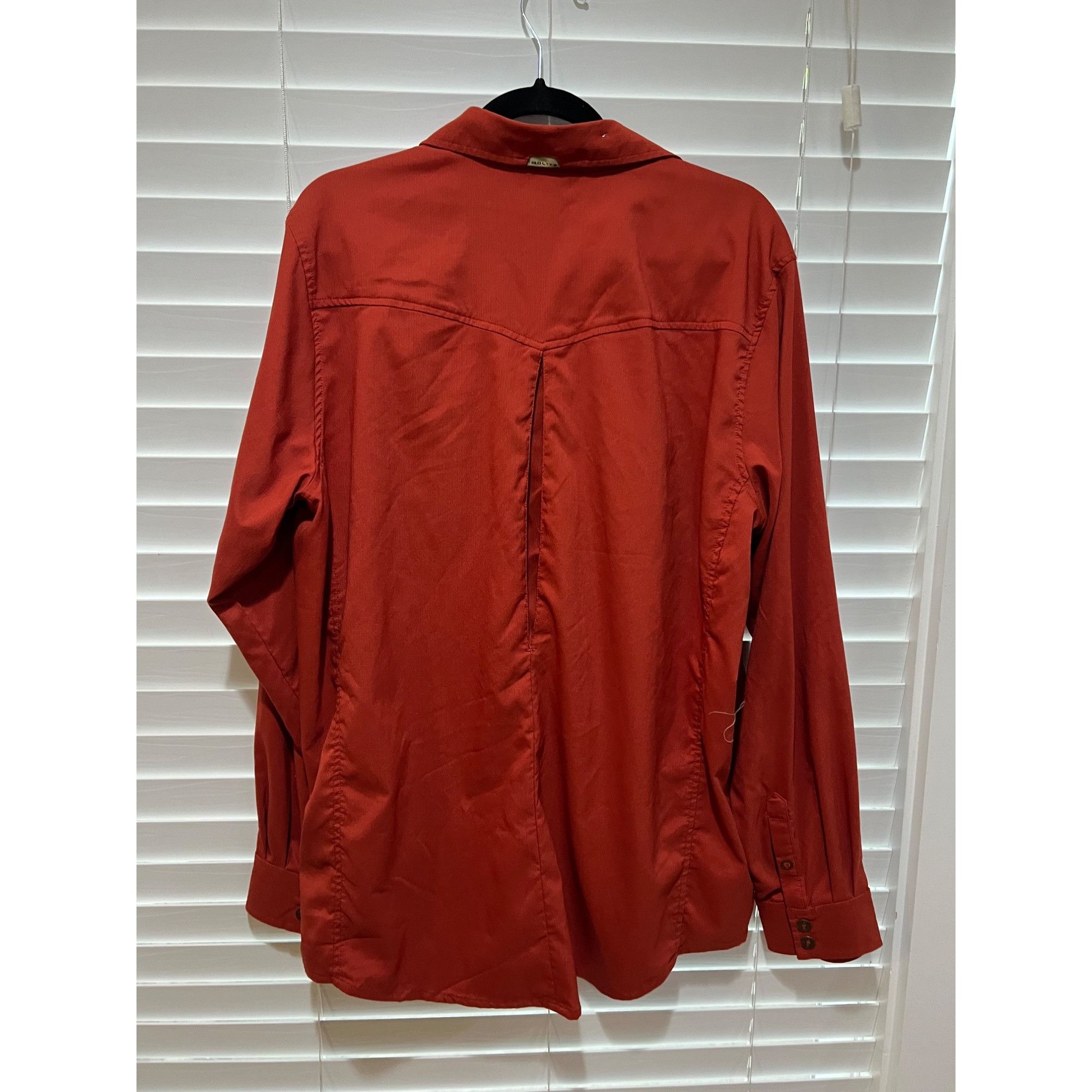 Other GoLite Long Sleeve Button Up Shirt - Size XL Size US XL / EU 56 / 4 - 4 Thumbnail