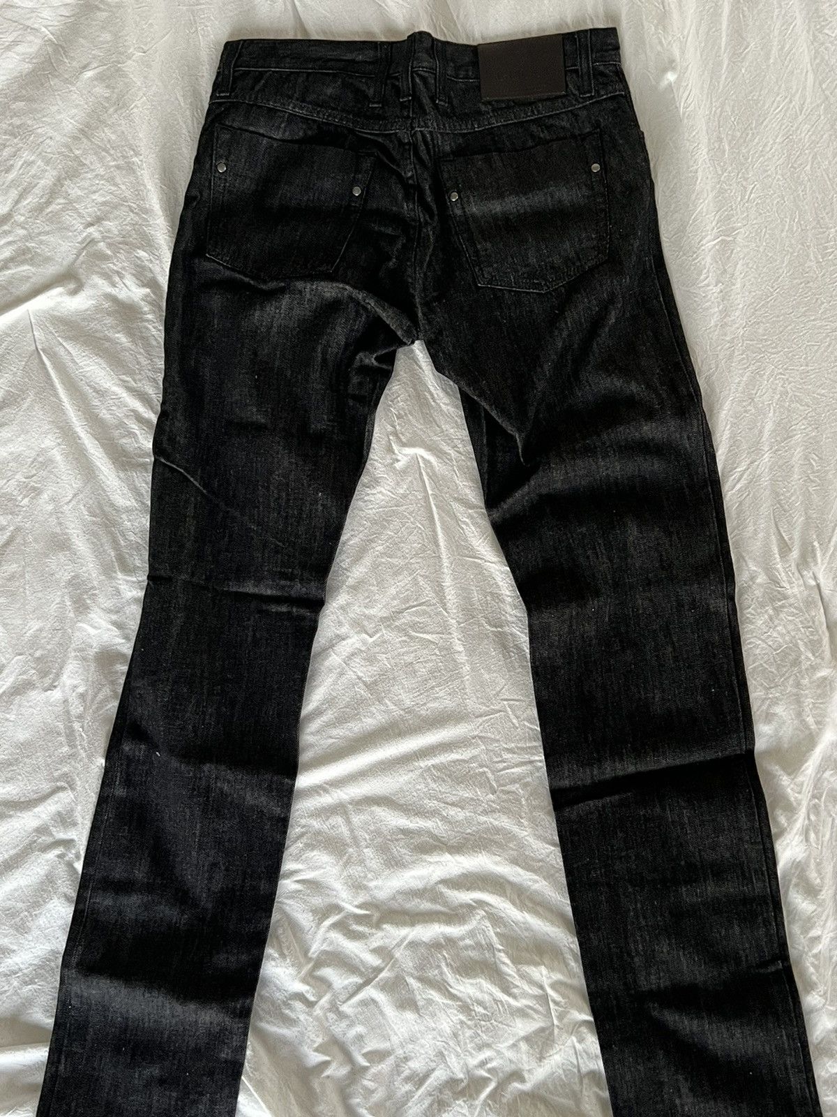 Gucci Gucci Jeans Size US 44 / EU 60 - 2 Thumbnail
