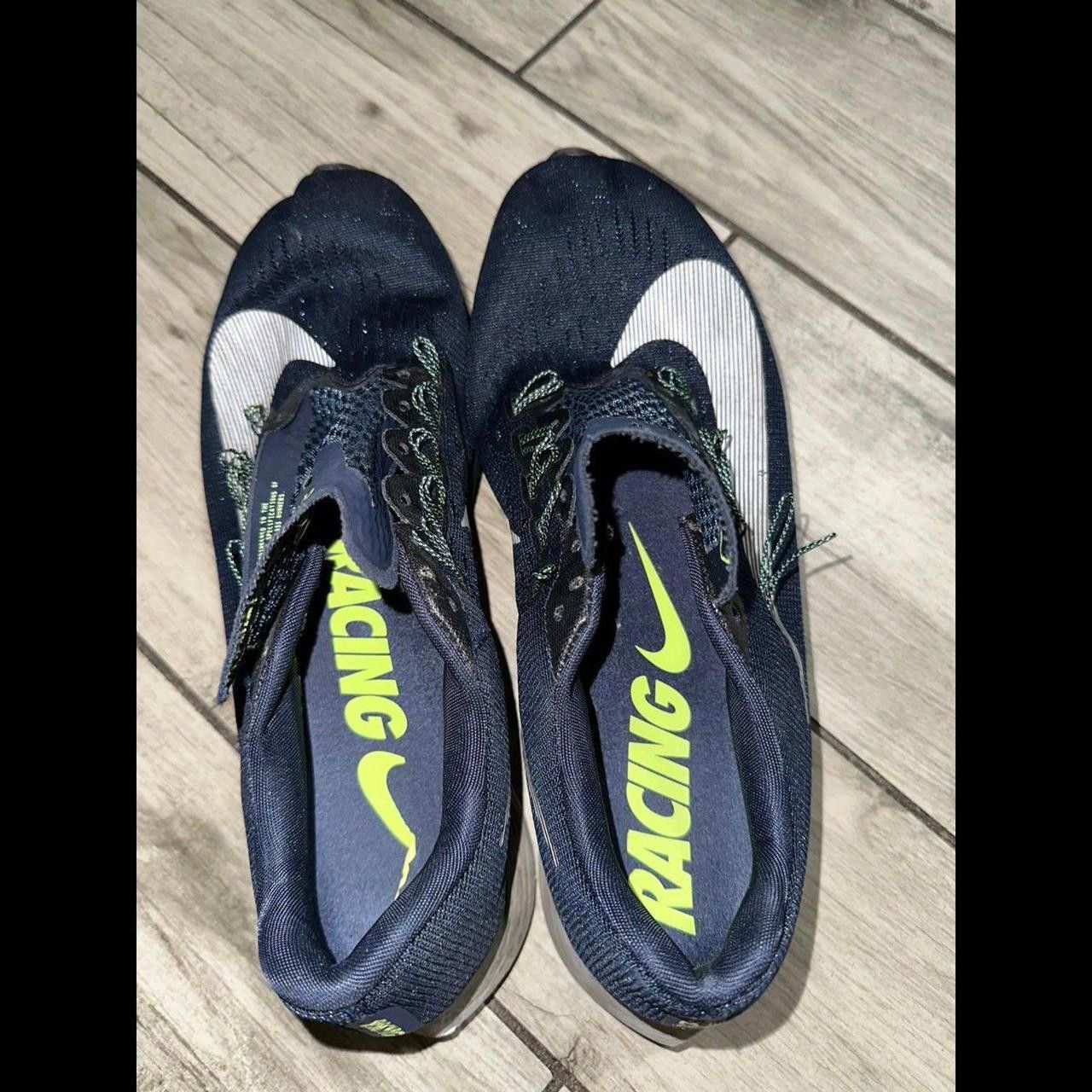 Nike Mens Pre Own Nike Zoom Size US 11.5 / EU 44-45 - 5 Thumbnail