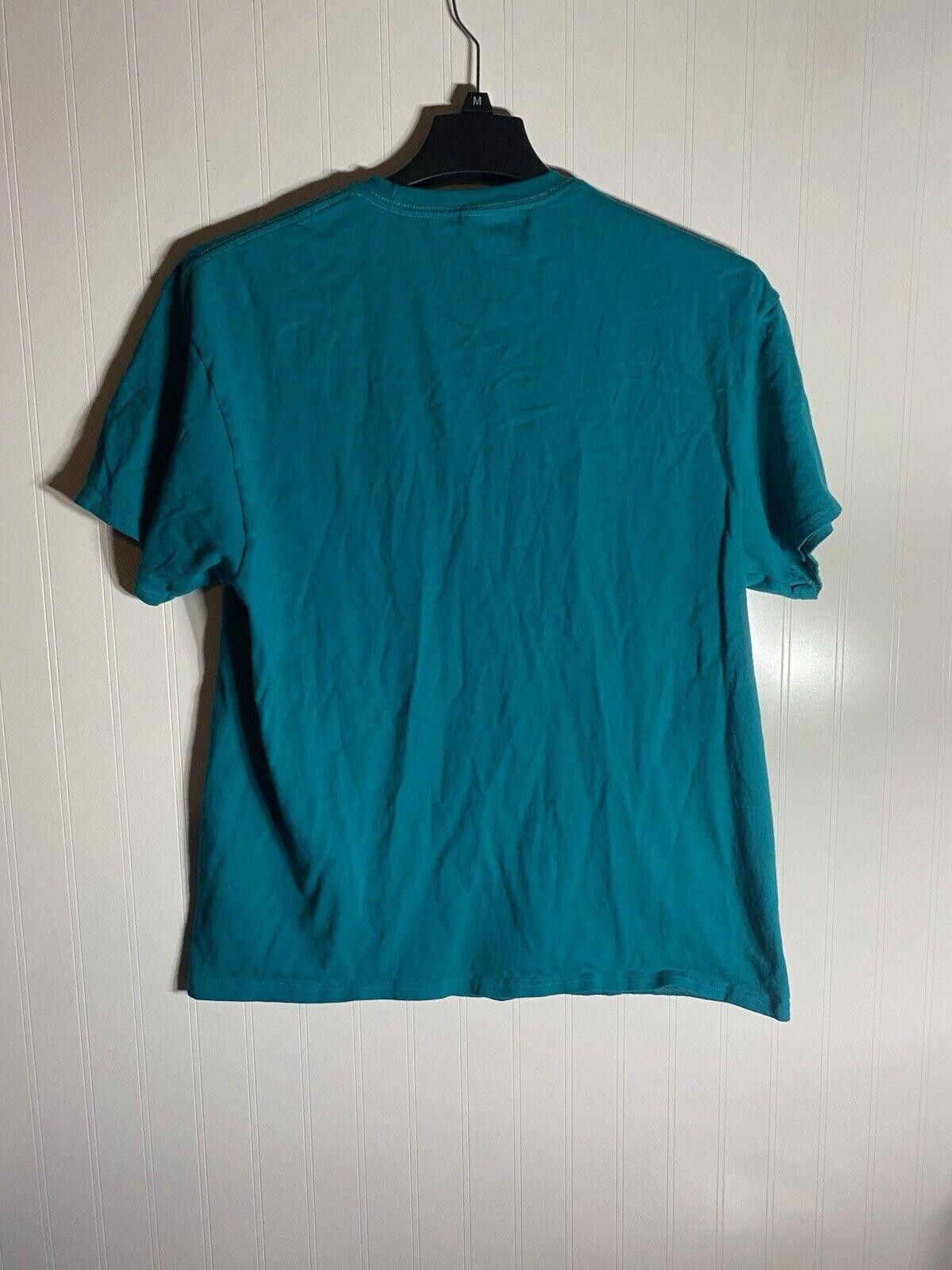 Delta Vintage Tree Shirt Sz Xl Size US XL / EU 56 / 4 - 2 Thumbnail
