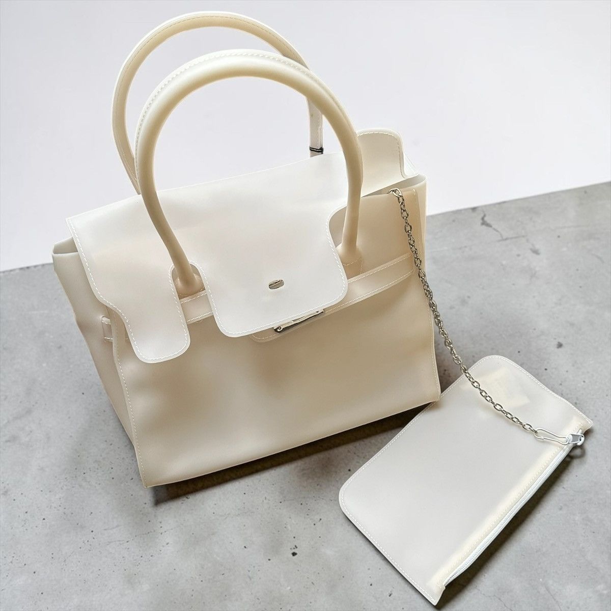 Other The Jelly Firkin Kelly Kiiikiii Bag Size ONE SIZE - 9 Thumbnail