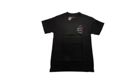 Palace Champion Shop Melrose T-shirt Los Angeles White Men's - FW22 - US