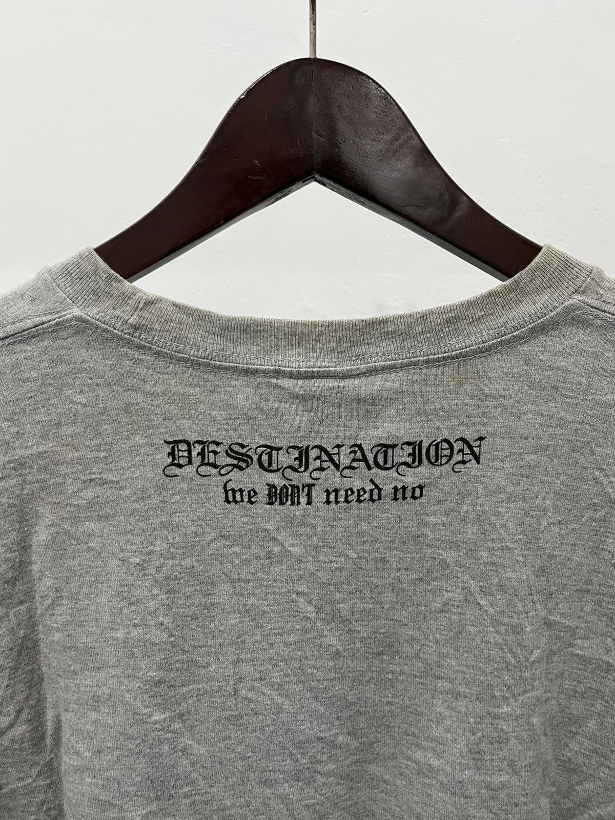 Japanese Brand Beaumere poem Size US M / EU 48-50 / 2 - 6 Thumbnail