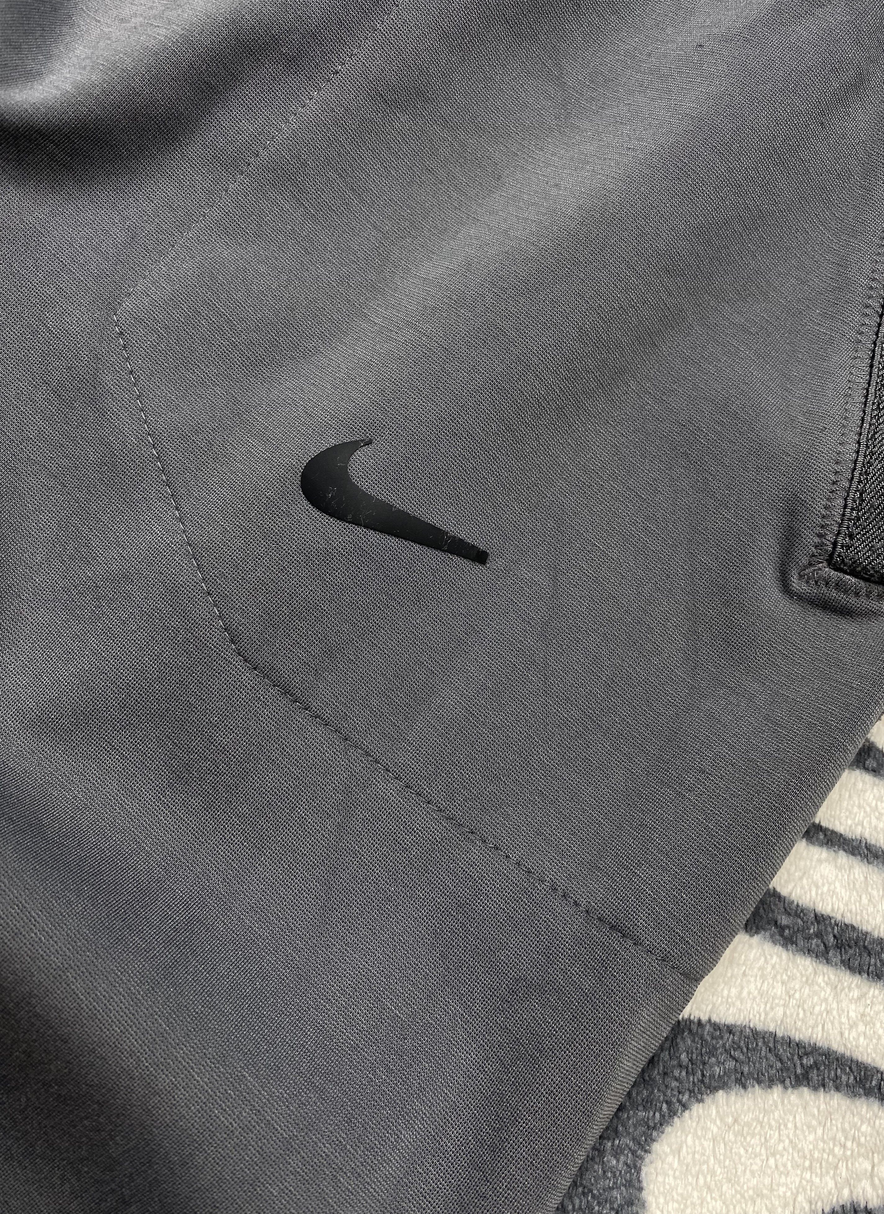 Nike Vintage Nike Sweatpants Mens Cotton Pants Y2K Size US 30 / EU 46 - 3 Thumbnail