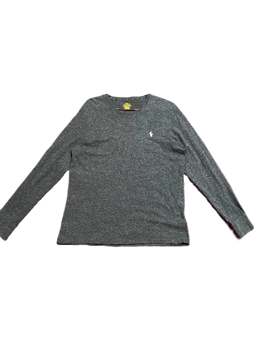 Polo Ralph Lauren Vintage Polo Ralph Lauren Custom Slim Fit Sweater Size L Size US L / EU 52-54 / 3 - 1 Thumbnail