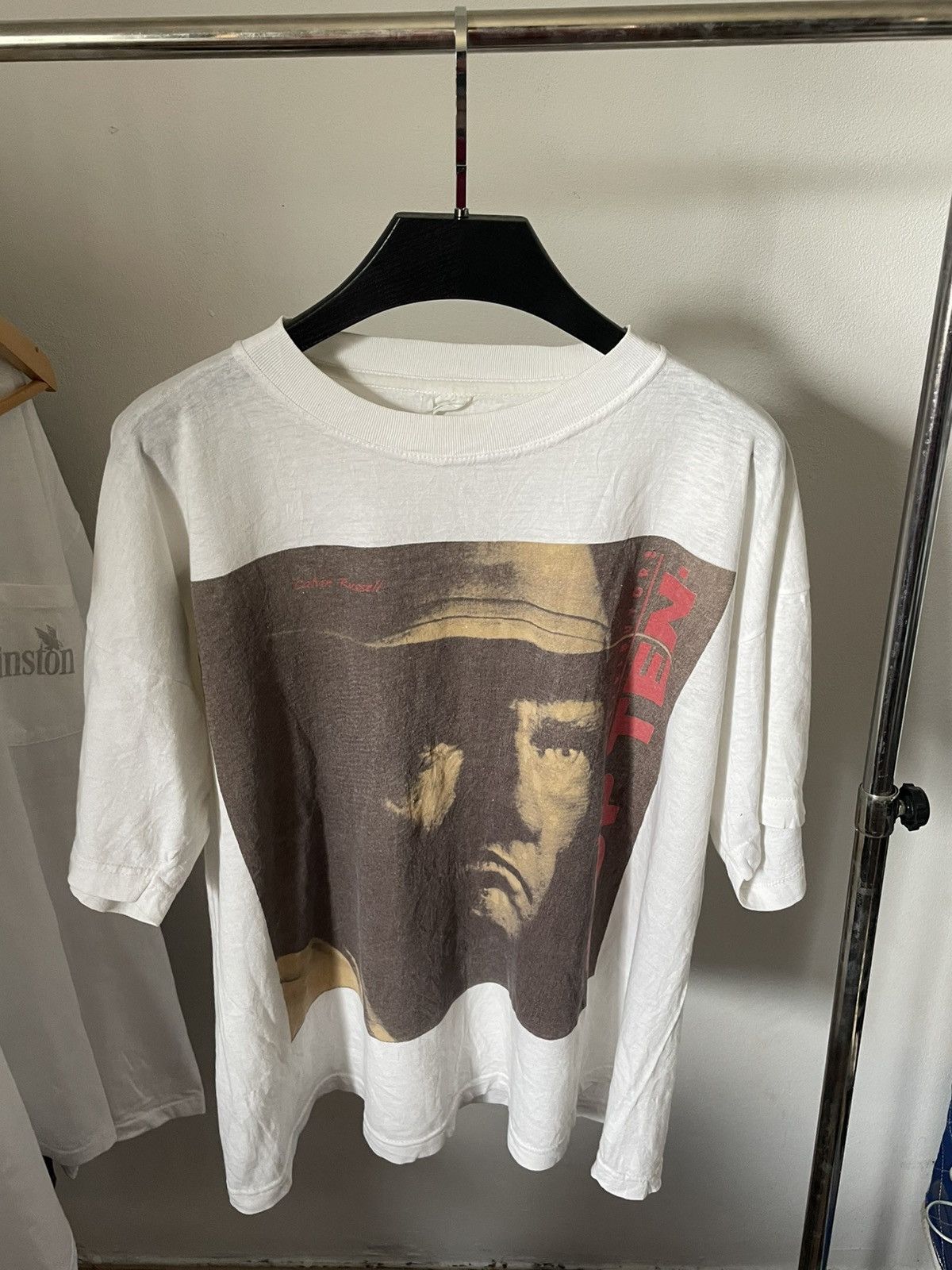 Vintage Calvin Russell 00s’ Size US L / EU 52-54 / 3 - 1 Thumbnail
