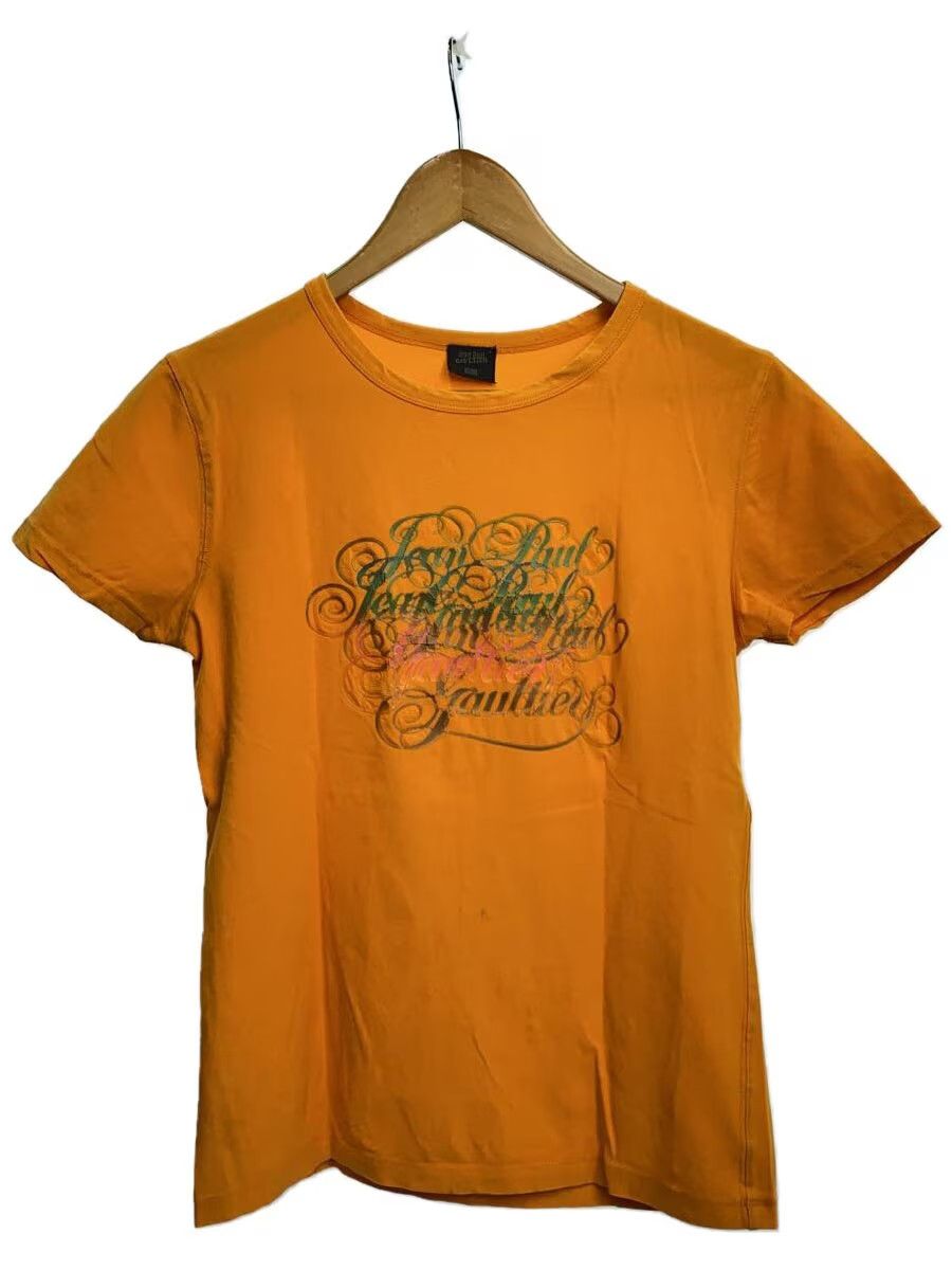 Jean Paul Gaultier Logo Tee Size US M / EU 48-50 / 2 - 1 Thumbnail