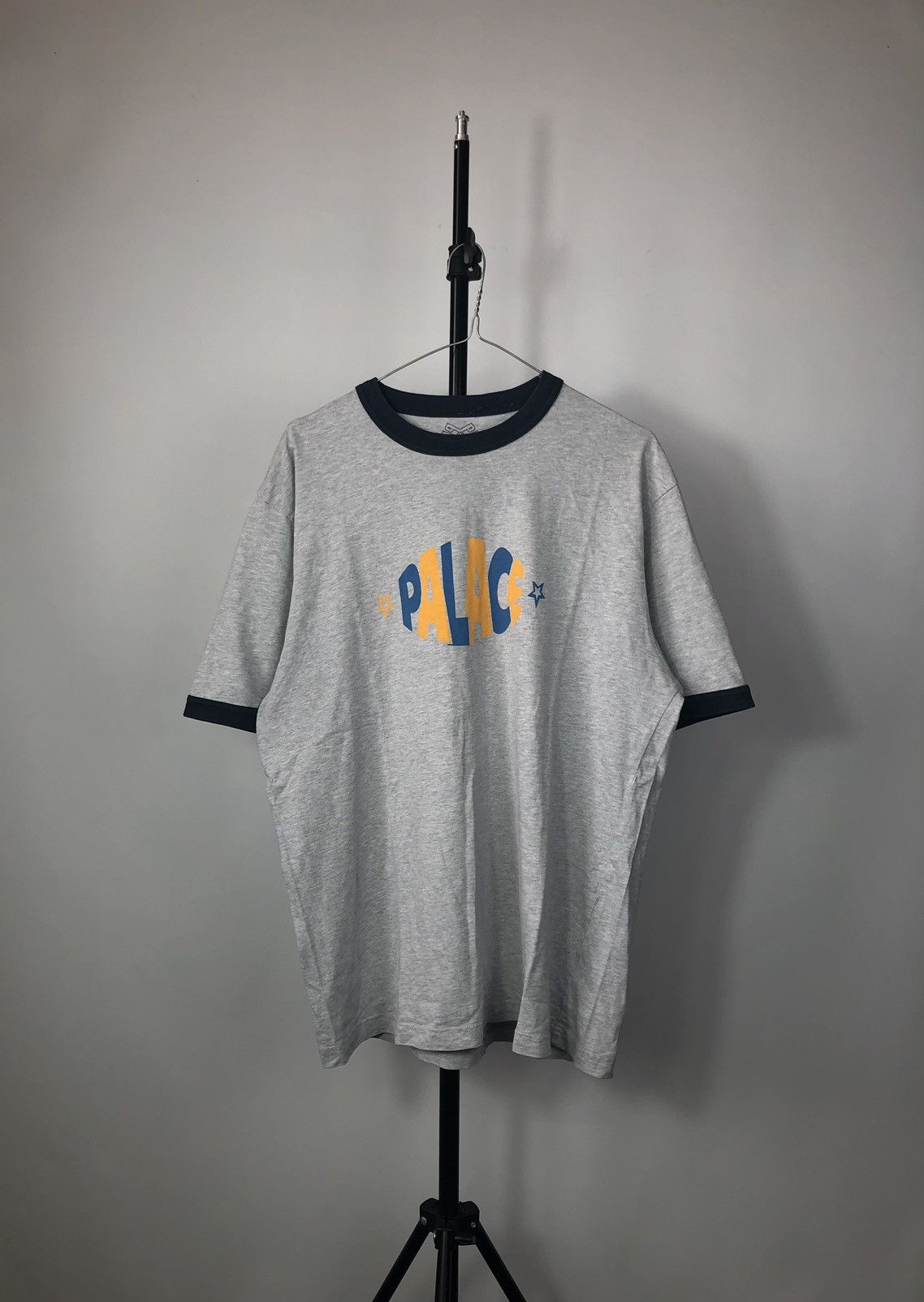 Palace × Vintage Palace vintage rare t shirt Size US L / EU 52-54 / 3 - 1 Thumbnail