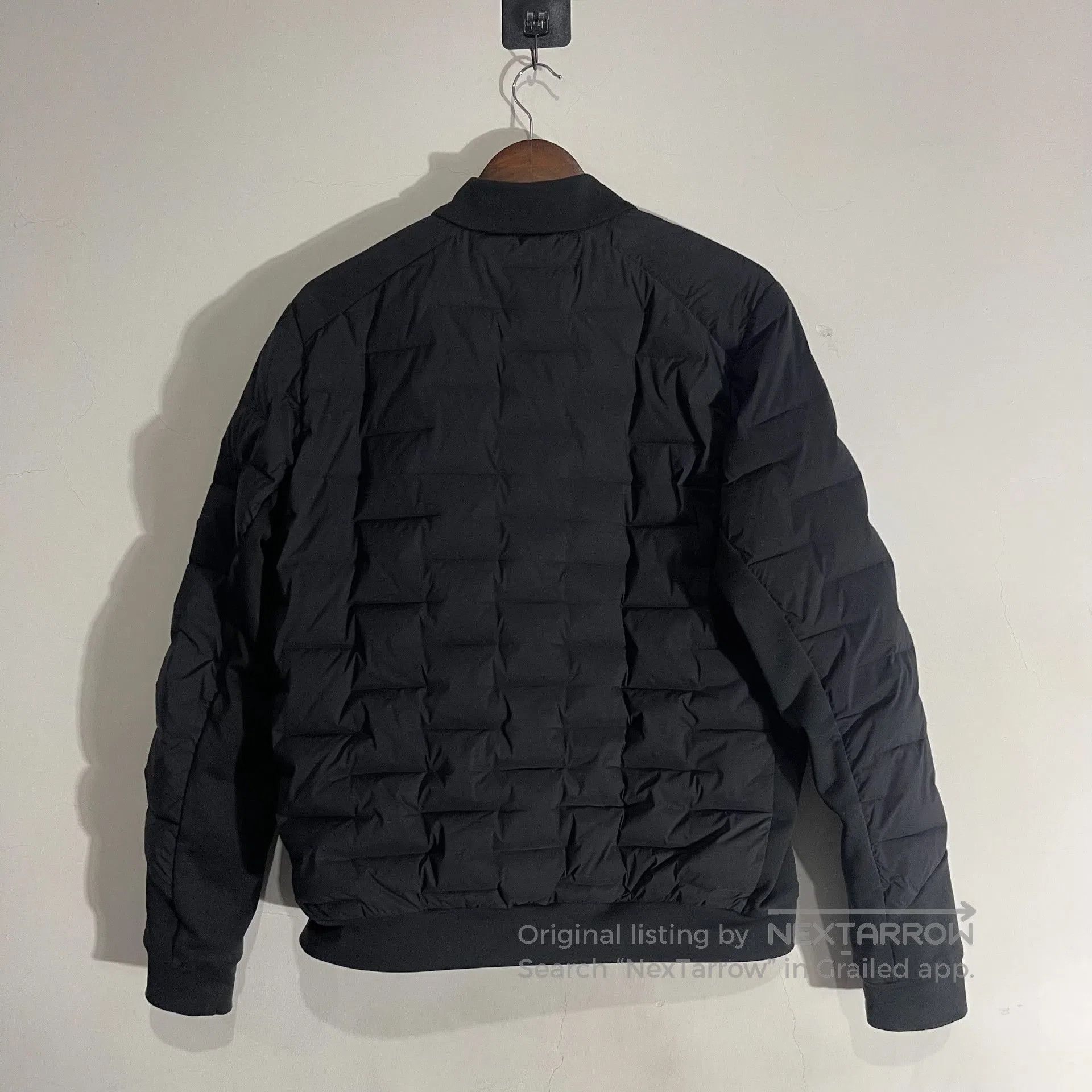 Arc'teryx Arcteryx KOLE Men's Down Jacket. Size US M / EU 48-50 / 2 - 6 Thumbnail