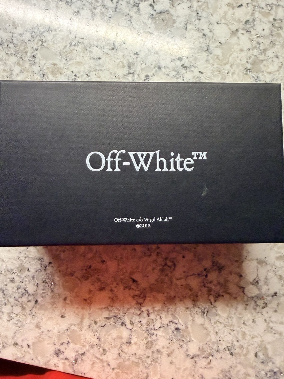 Off-White Off white RX glasses Size ONE SIZE - 2 Thumbnail