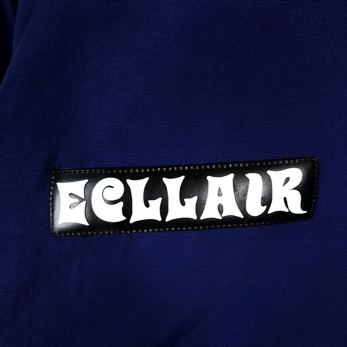 Japanese Brand 📌VINTAGE SKI JACKET ECLLAIR JAPAN MULTI POCKET CARGO Size US L / EU 52-54 / 3 - 14 Thumbnail