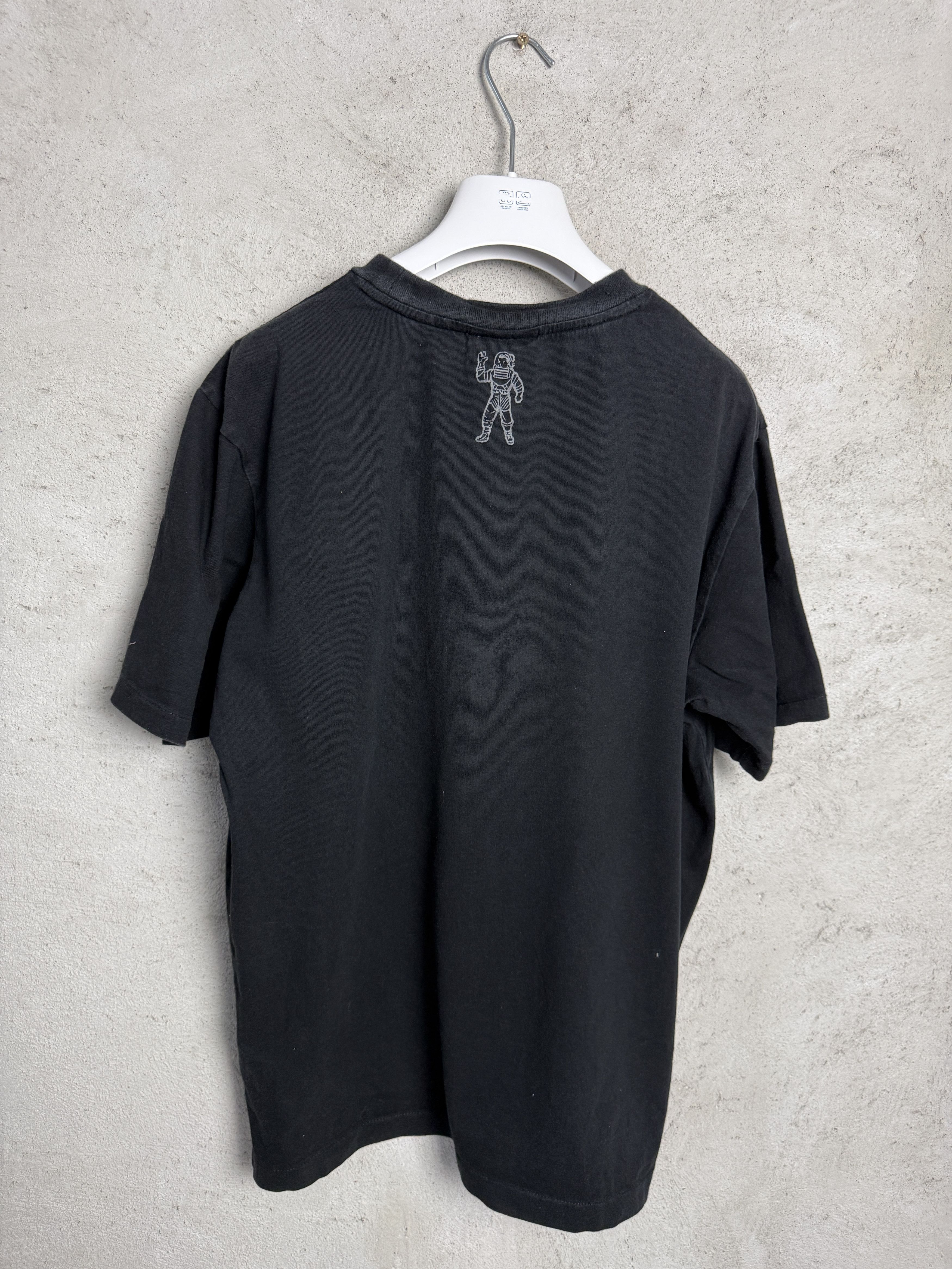Billionaire Boys Club BBC Billionaire Boys Club big logo t-shirt tee skate rap Size US S / EU 44-46 / 1 - 8 Thumbnail