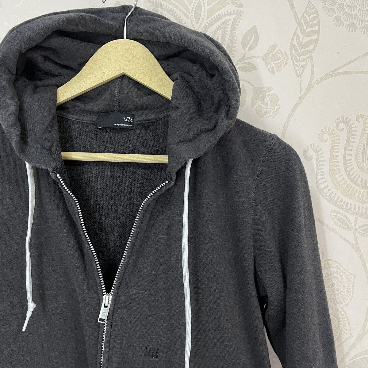 Jun Takahashi × Undercover Undercover Jun Takahashi Chore Pocket Hoodie Size US S / EU 44-46 / 1 - 6 Thumbnail