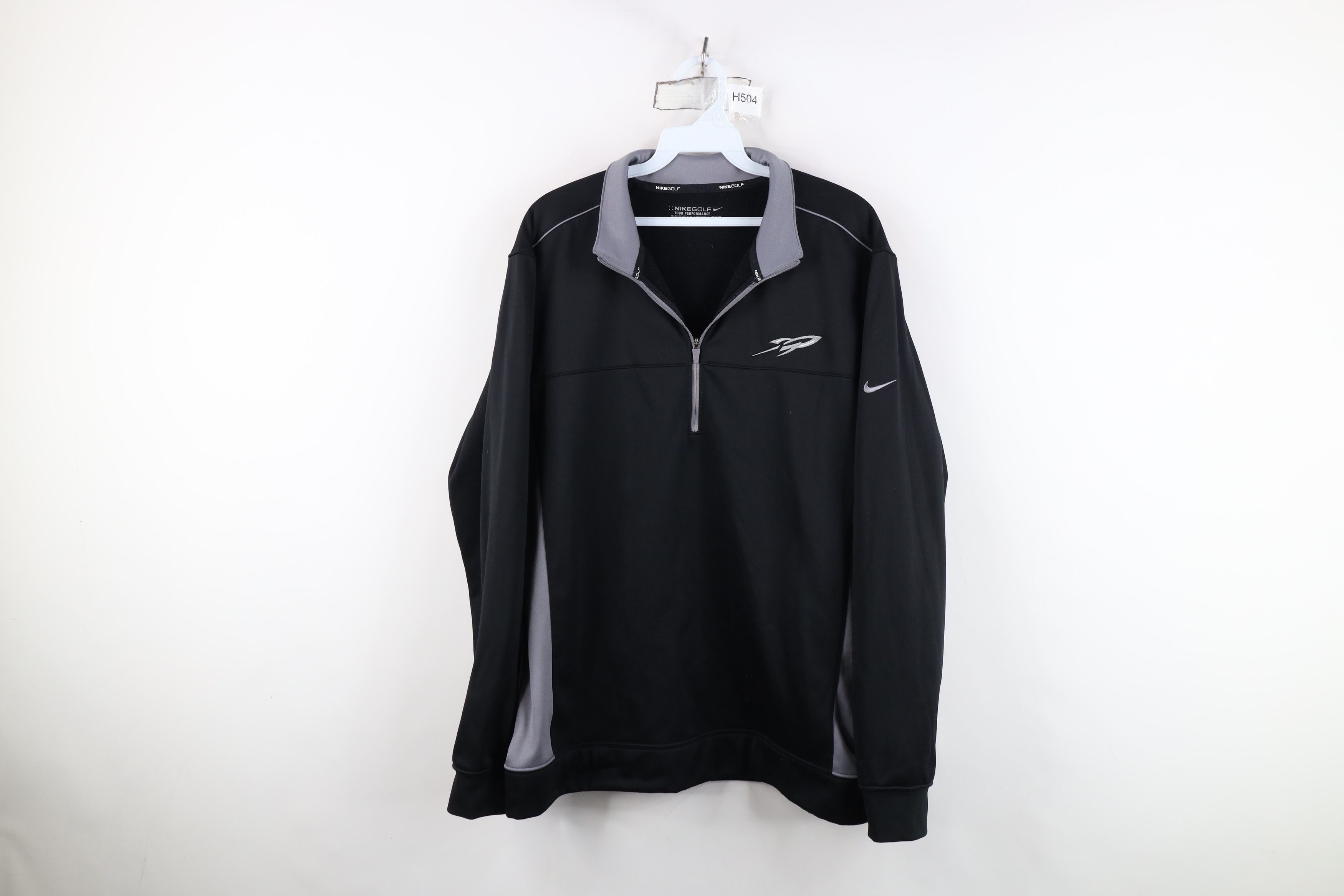 Nike NOCTA x Nike Golf: City Club Half Zip Percy Jacket (M) | Grailed