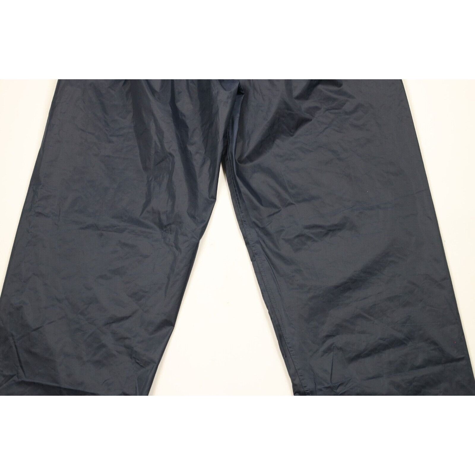 Vintage Vintage Streetwear Distressed 2 Piece Waterproof Rain Suit Size US L / EU 52-54 / 3 - 23 Thumbnail