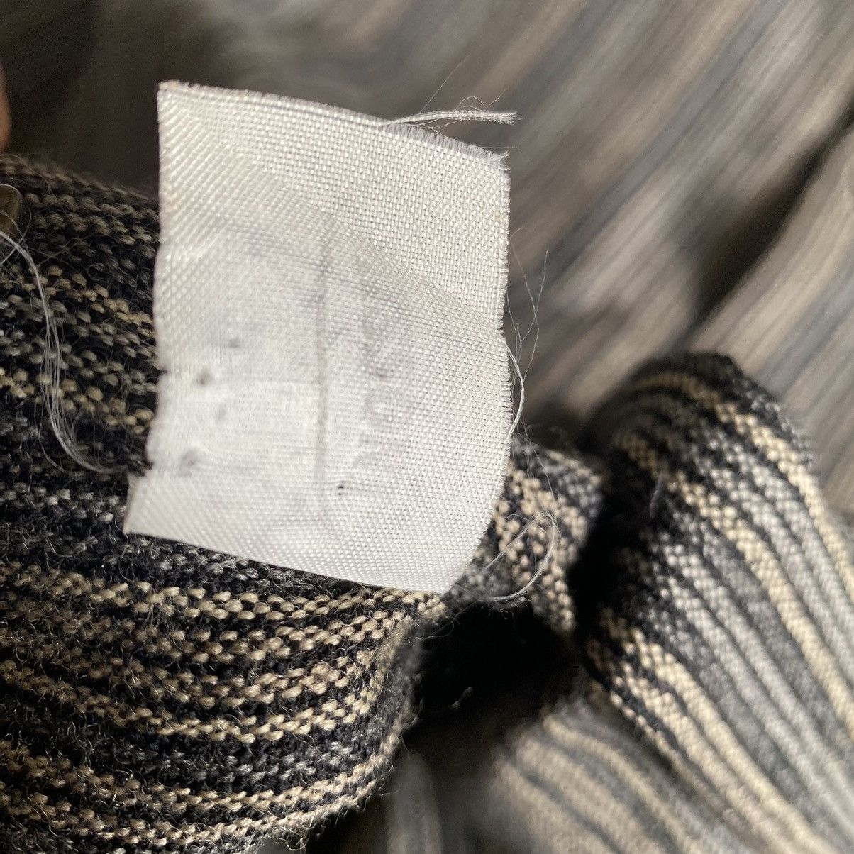 Missoni 2000s Missoni Stripe Size US L / EU 52-54 / 3 - 6 Thumbnail