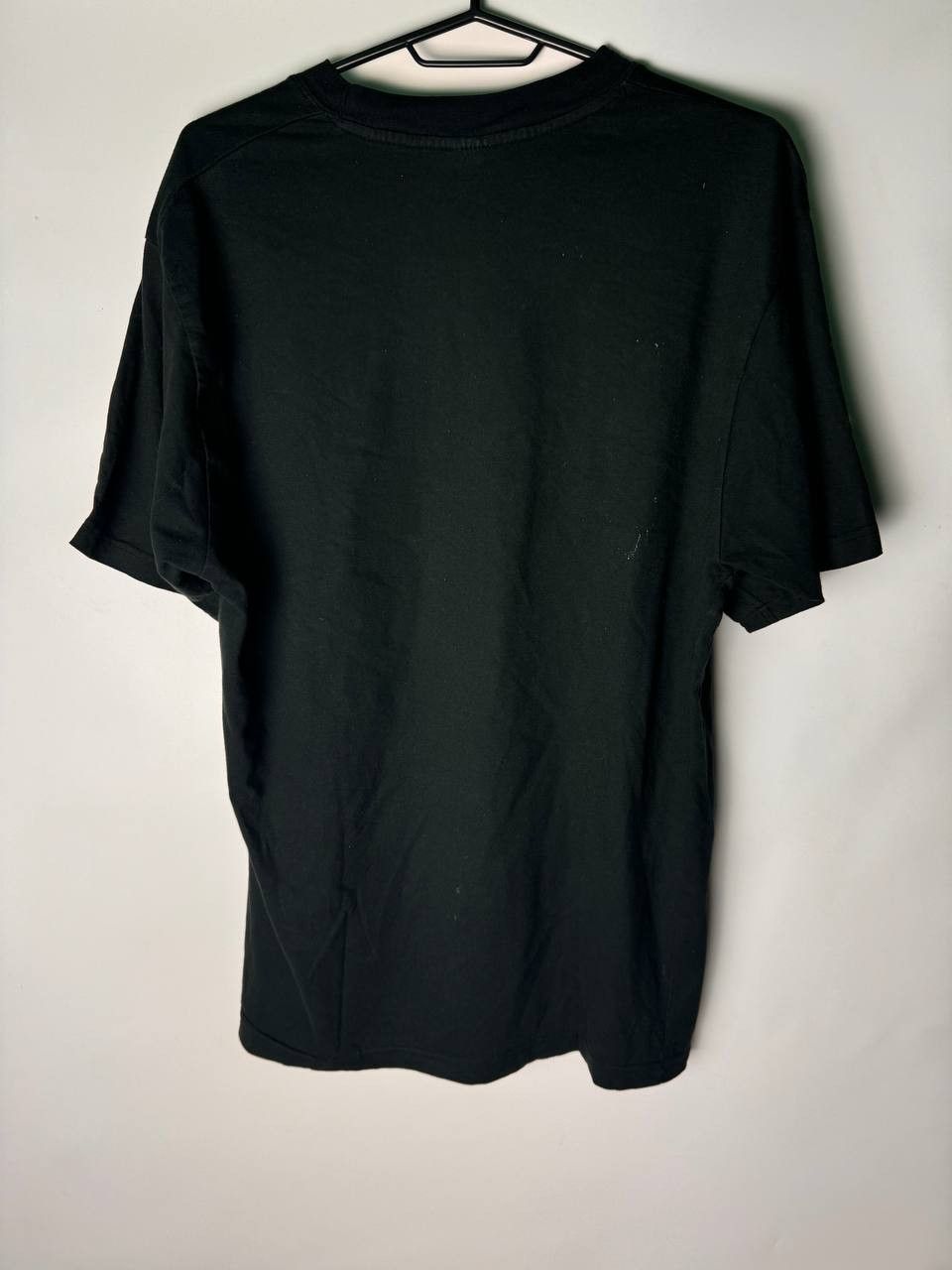 Vintage The God Father streetwear Movie Art Cinema T-shirt Y2K Size US L / EU 52-54 / 3 - 3 Thumbnail