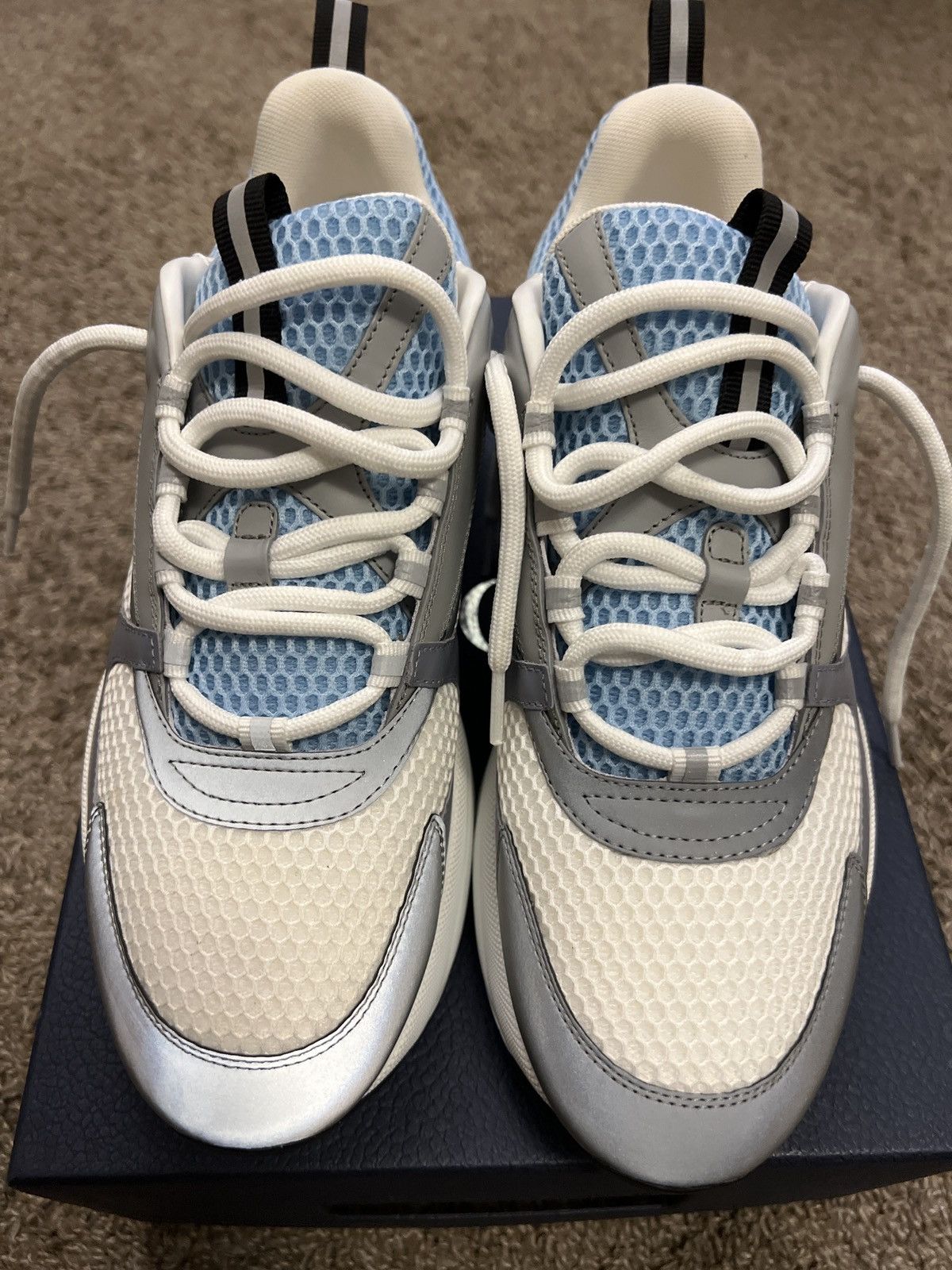 Dior Exclusive Dior B22 Size US 11 / EU 44 - 6 Thumbnail