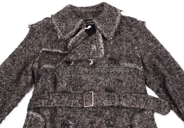 Junya Watanabe Junya Watanabe jacket Size S / US 4 / IT 40 - 2 Thumbnail