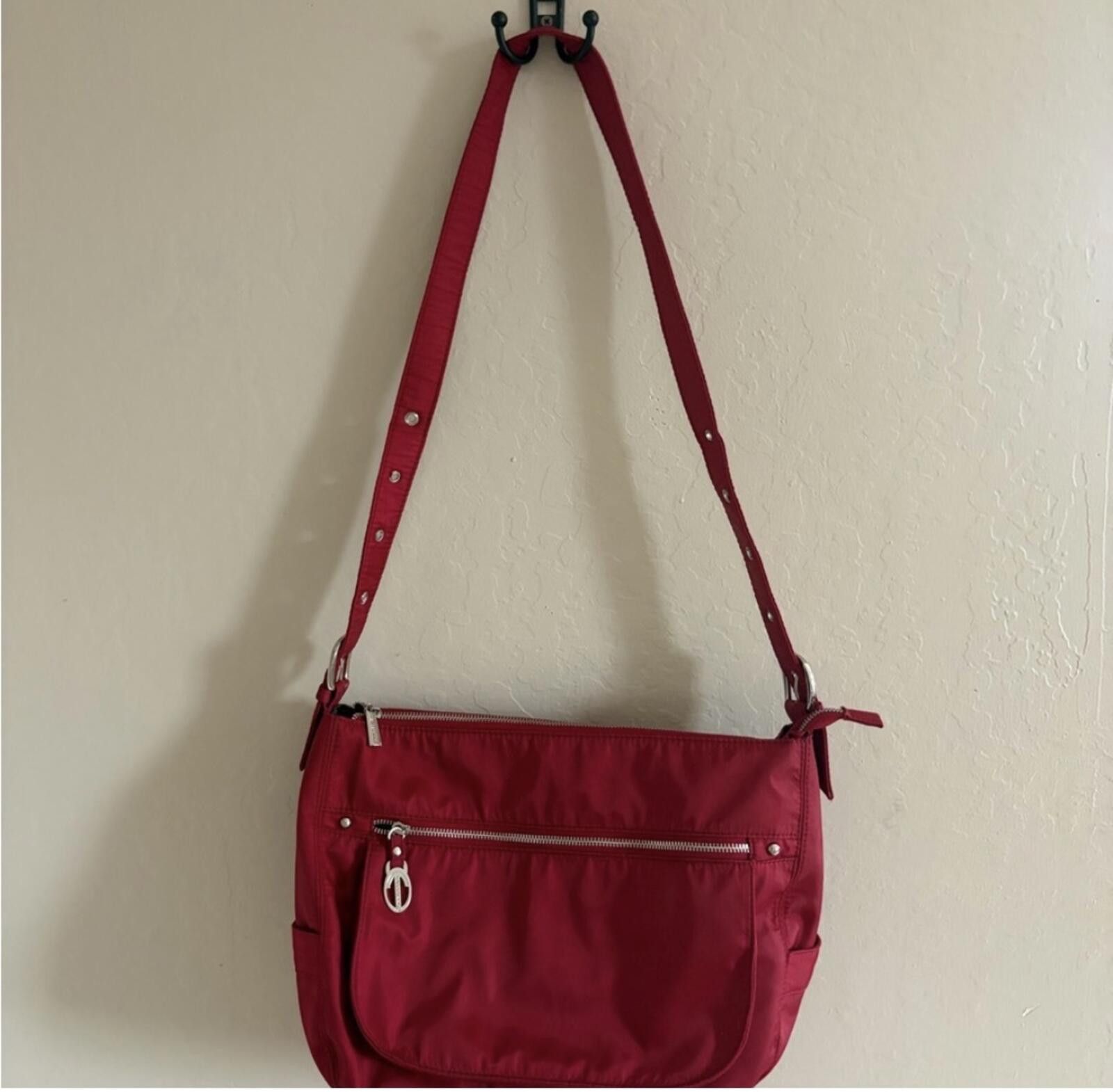Other TERROZZO Italy shoulder bag Size ONE SIZE - 3 Thumbnail