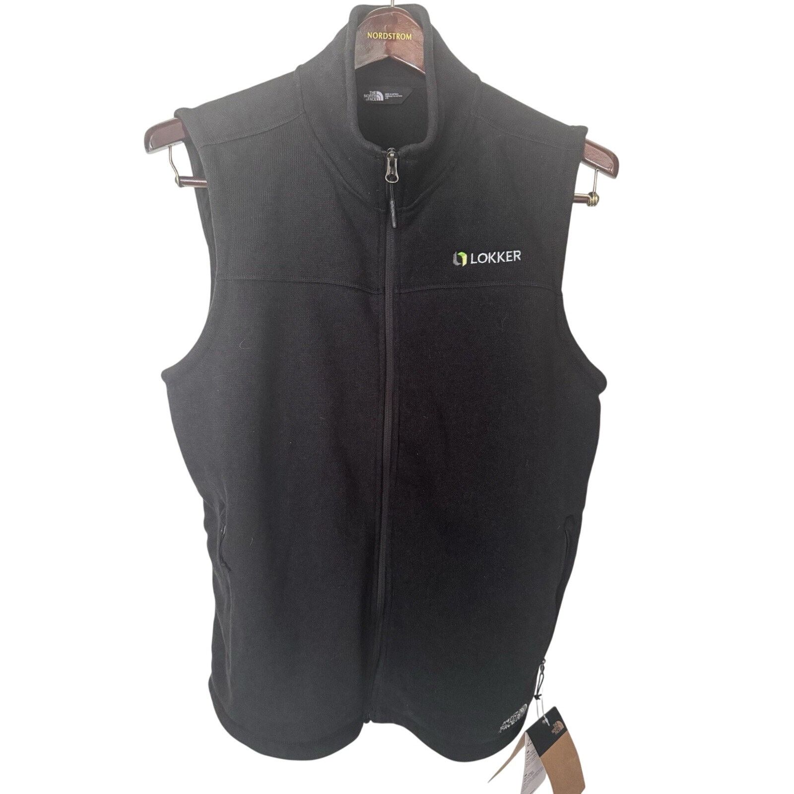 The North Face The North Face Sweater Fleece Vest Men’s Large New Size US L / EU 52-54 / 3 - 5 Thumbnail