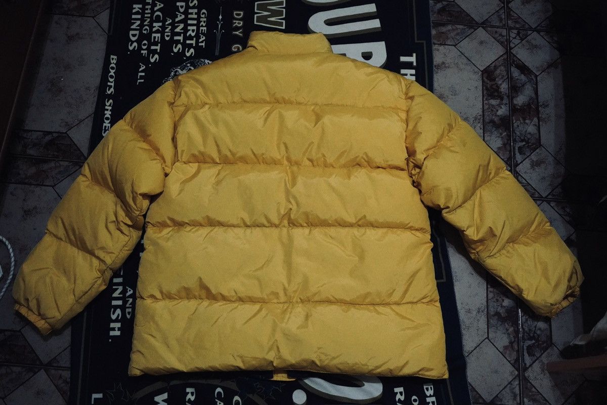 Ralph Lauren Sport PoLo Sports Down Jacket Size US M / EU 48-50 / 2 - 2 Thumbnail