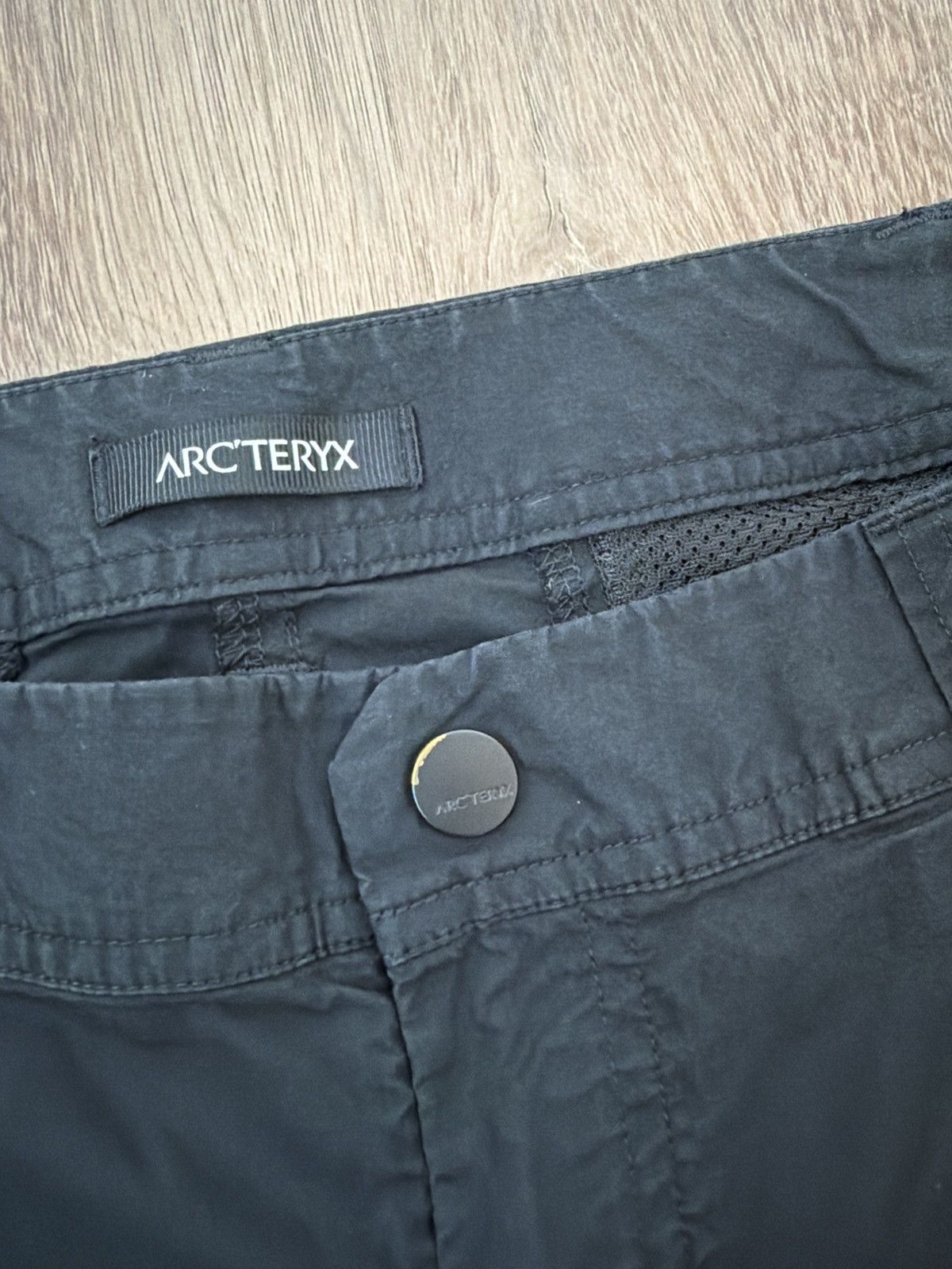Arc'teryx Arc’teryx Stowe Pants Size US 36 / EU 52 - 5 Thumbnail